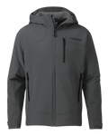 Mountain PRO Hooded Jacket | Gunmetal