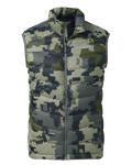 Super Down LT Vest | Verde