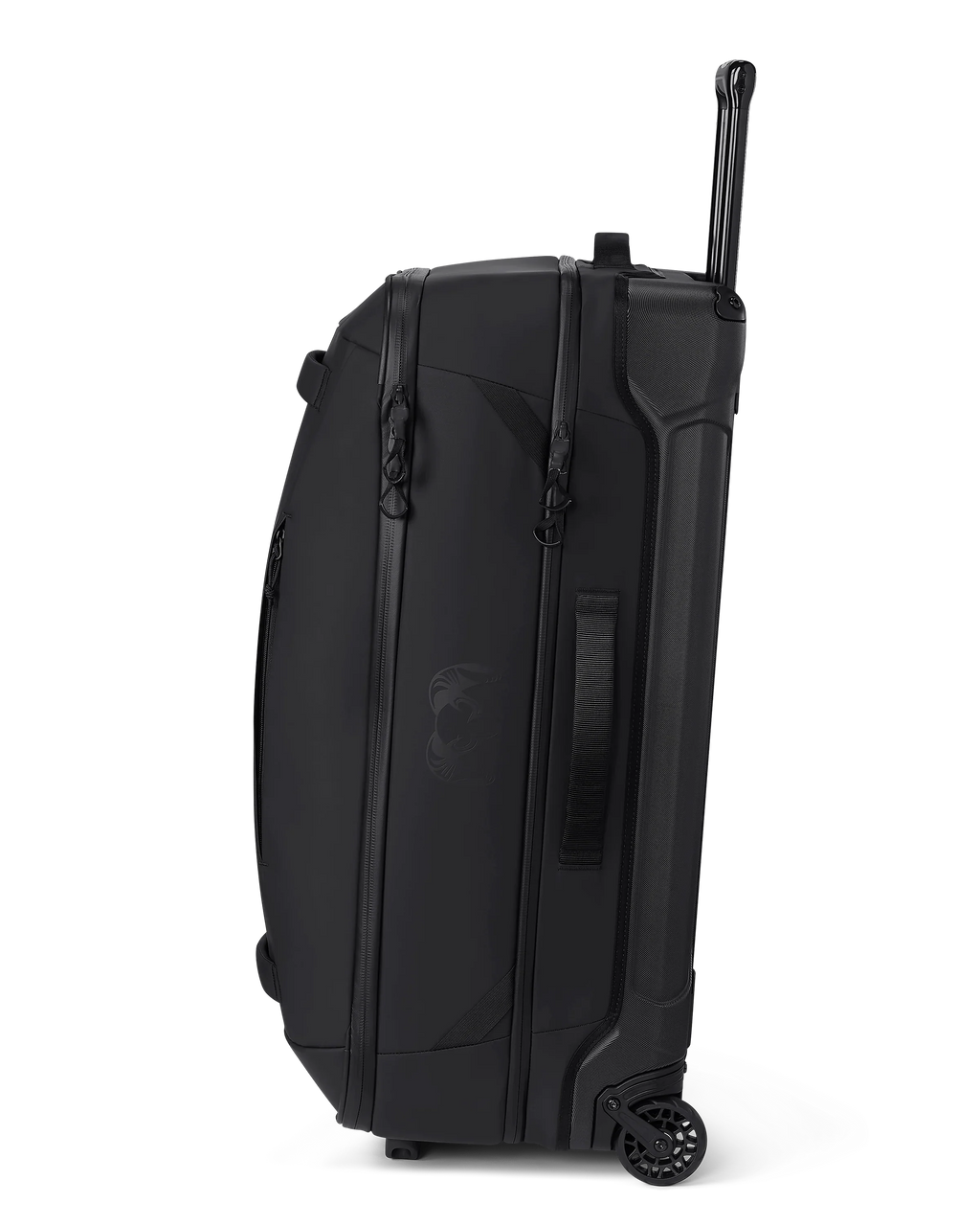 Waypoint 6500 Roller | Black