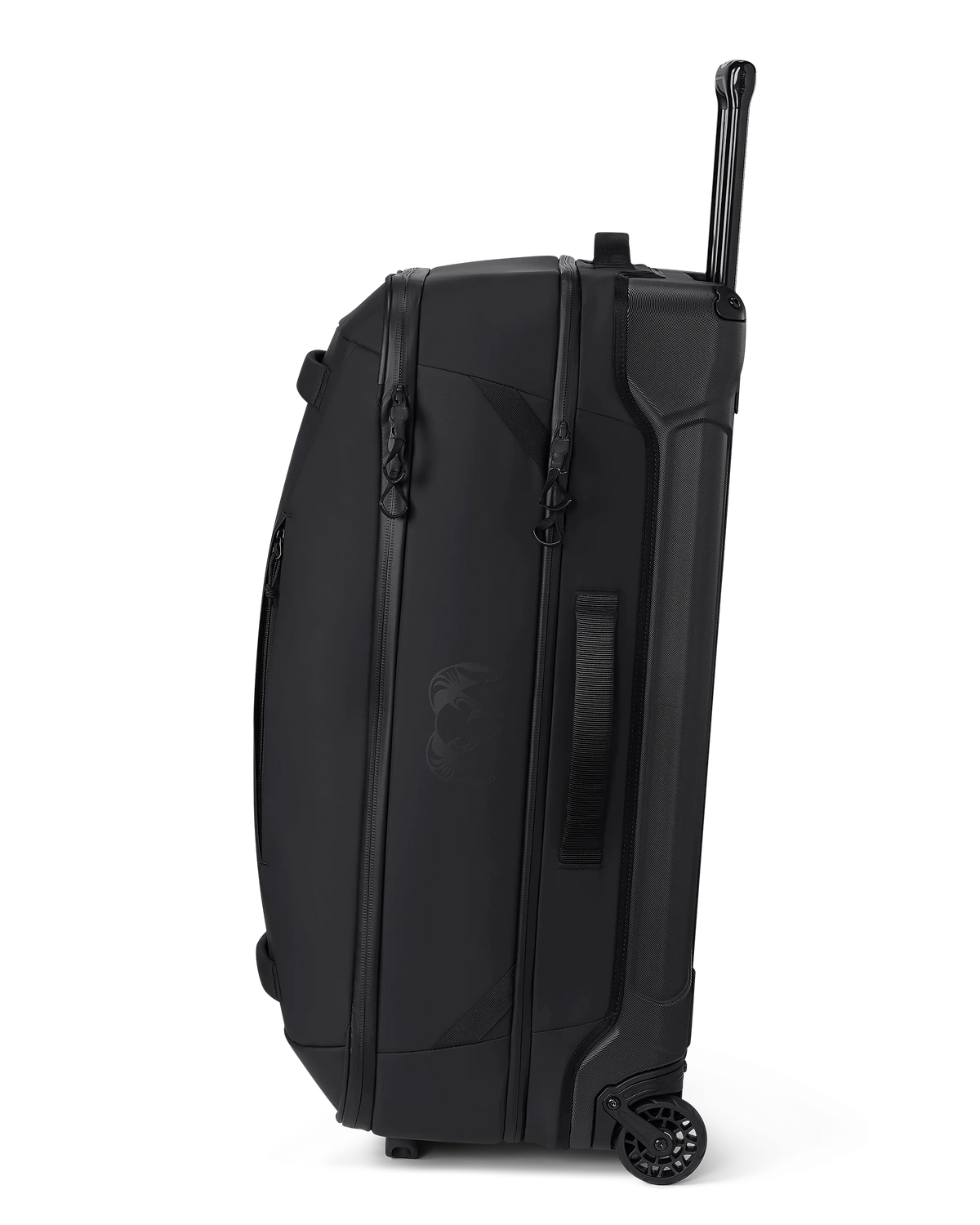 Waypoint 6500 Roller | Black