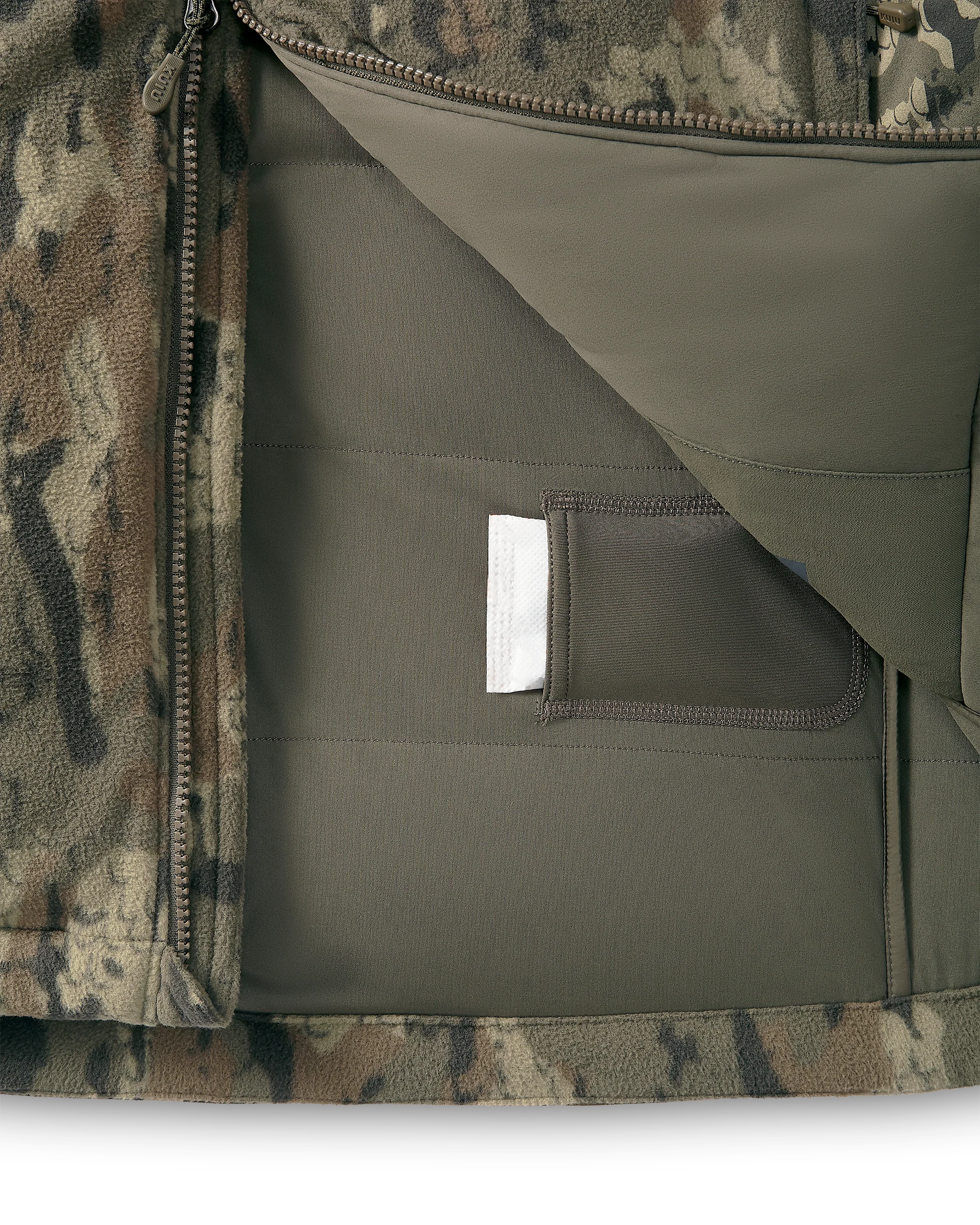 Super Down Haven Hooded Jacket | Veros