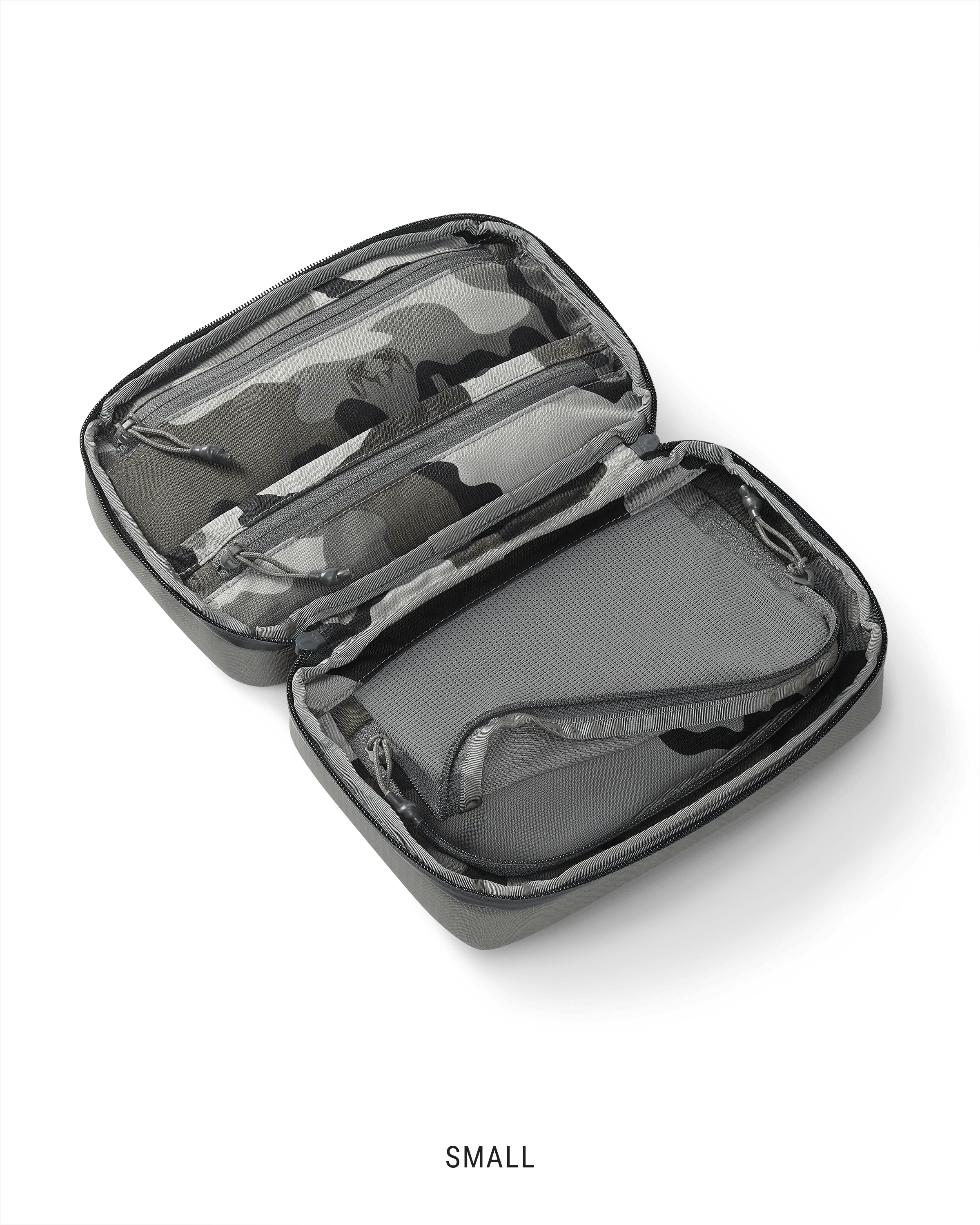 Waypoint Dopp Kit | Stone