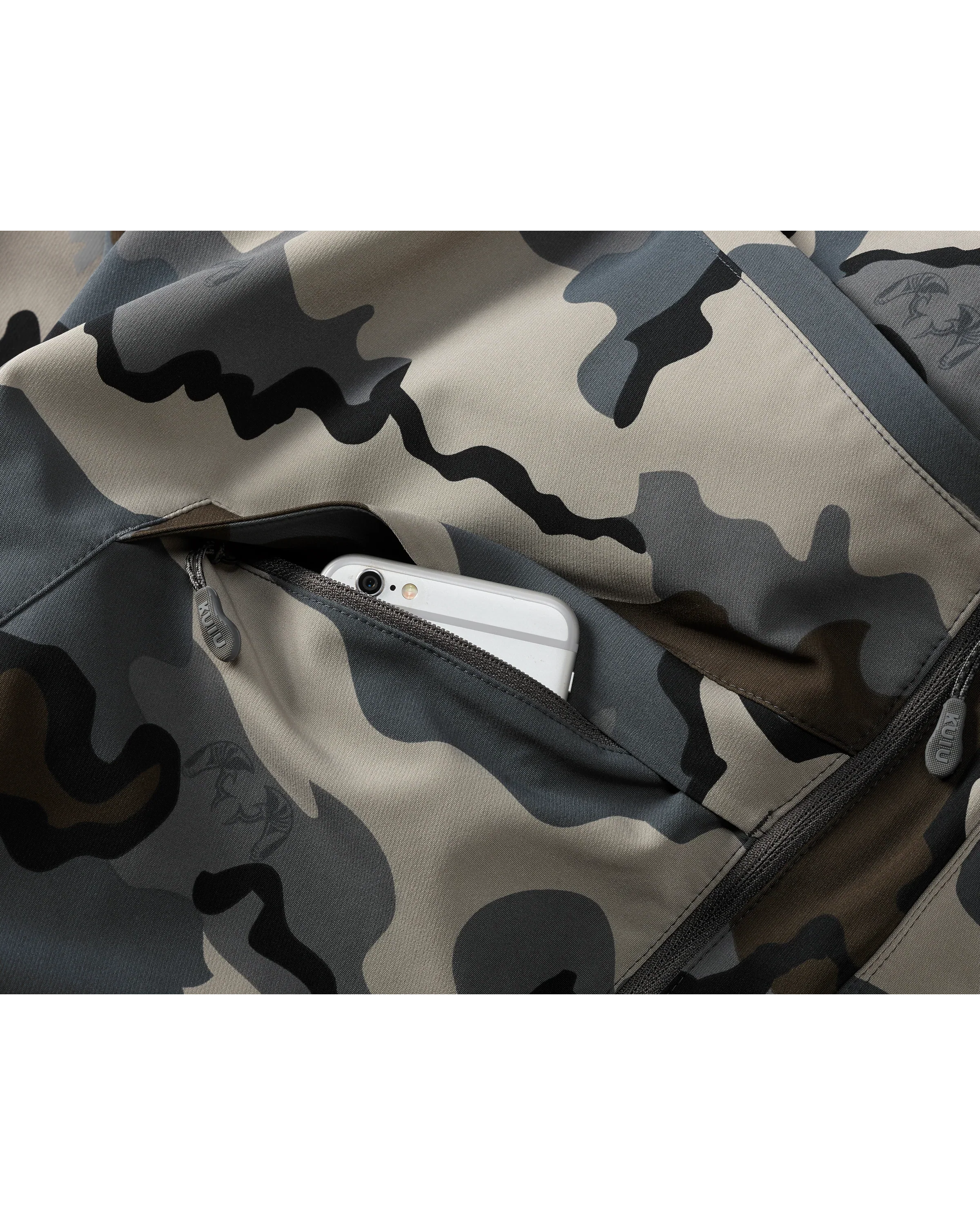 PRO Pant | Vias