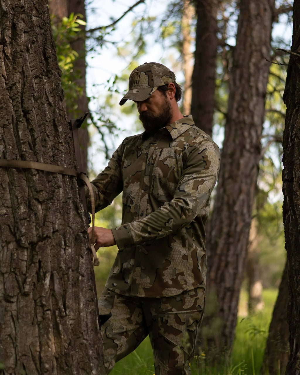 Encounter LT Shirt | Valo