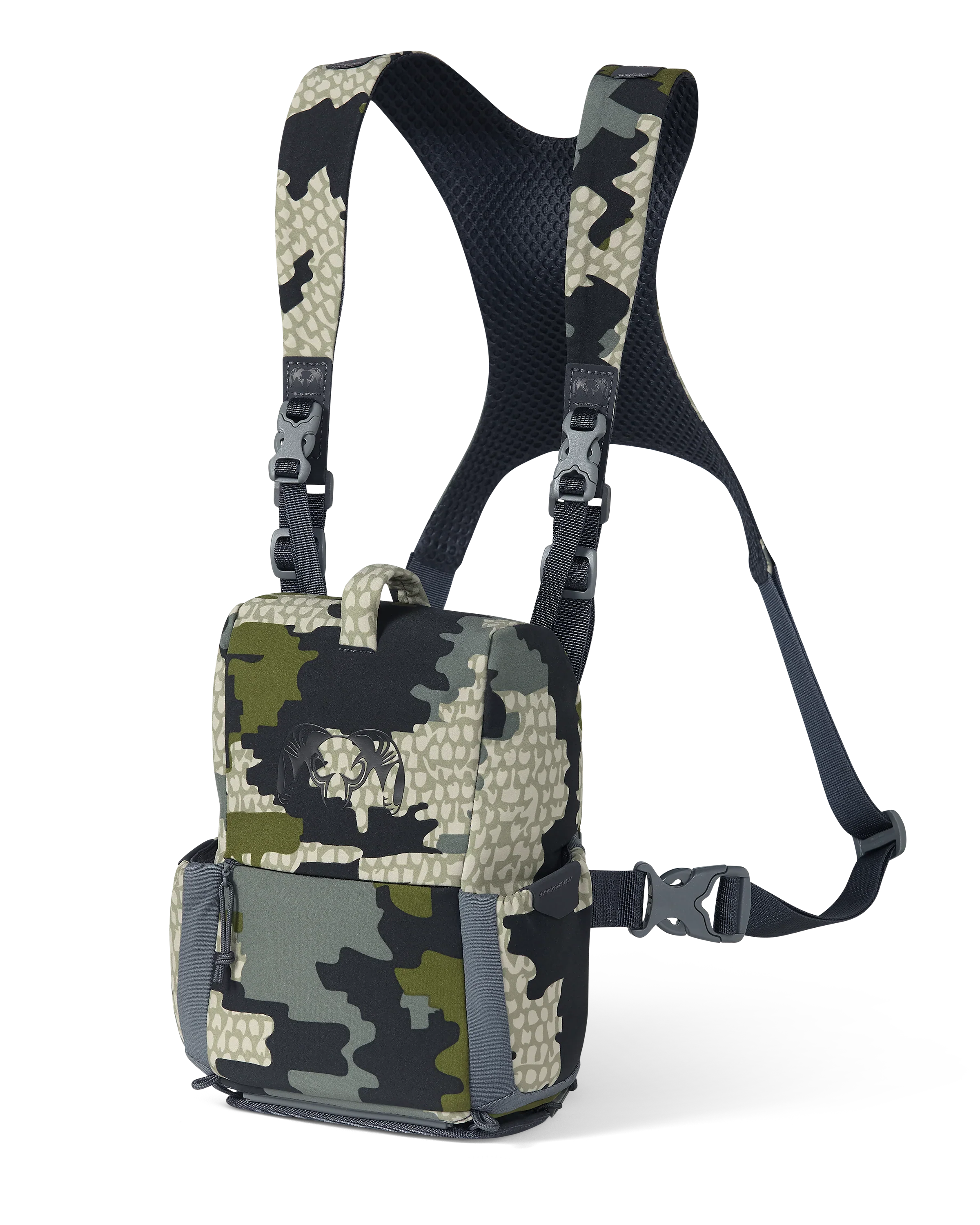 PRO G3 Bino Field Ready Set | Verde