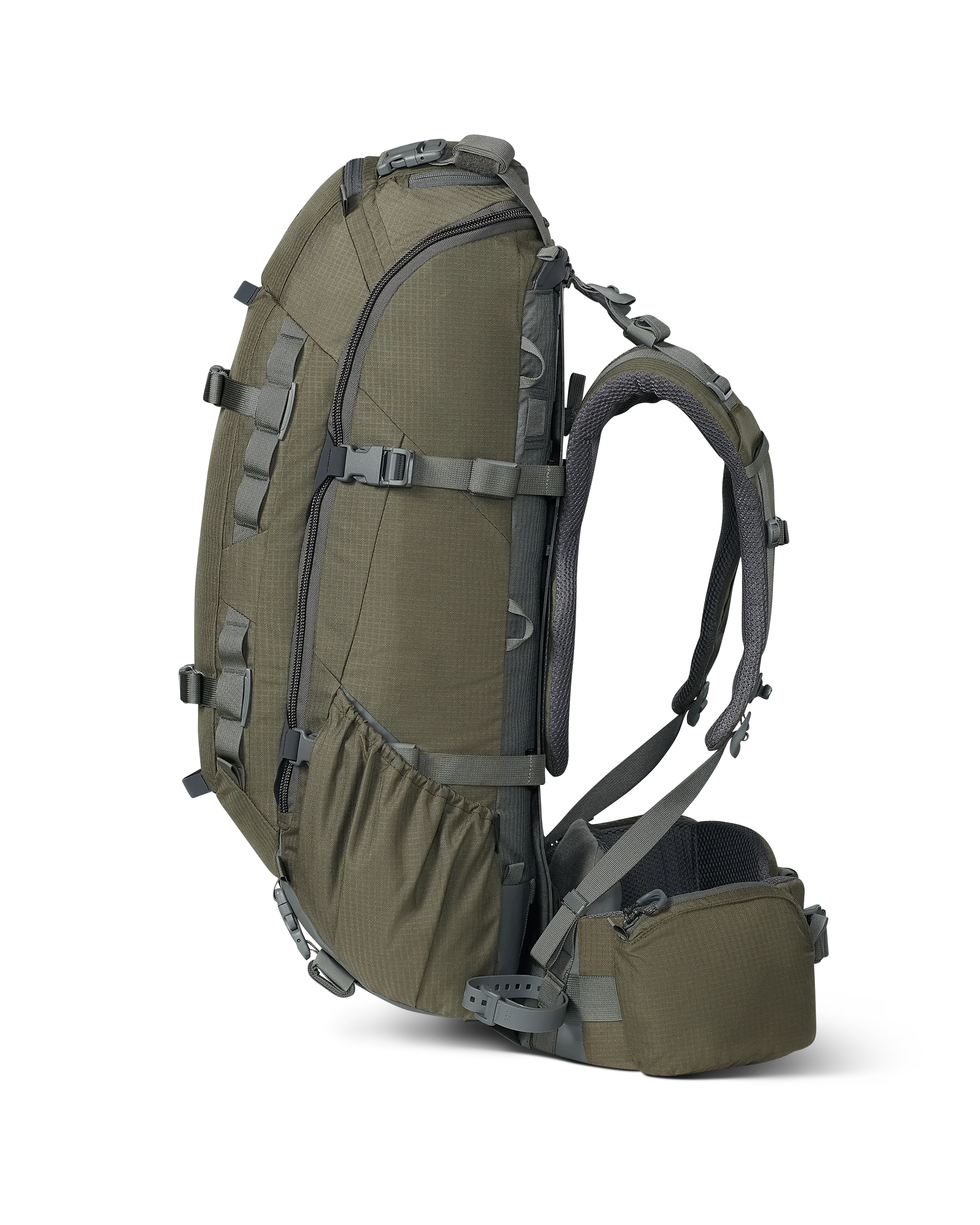 ICON 6 3500 Pack | Ash