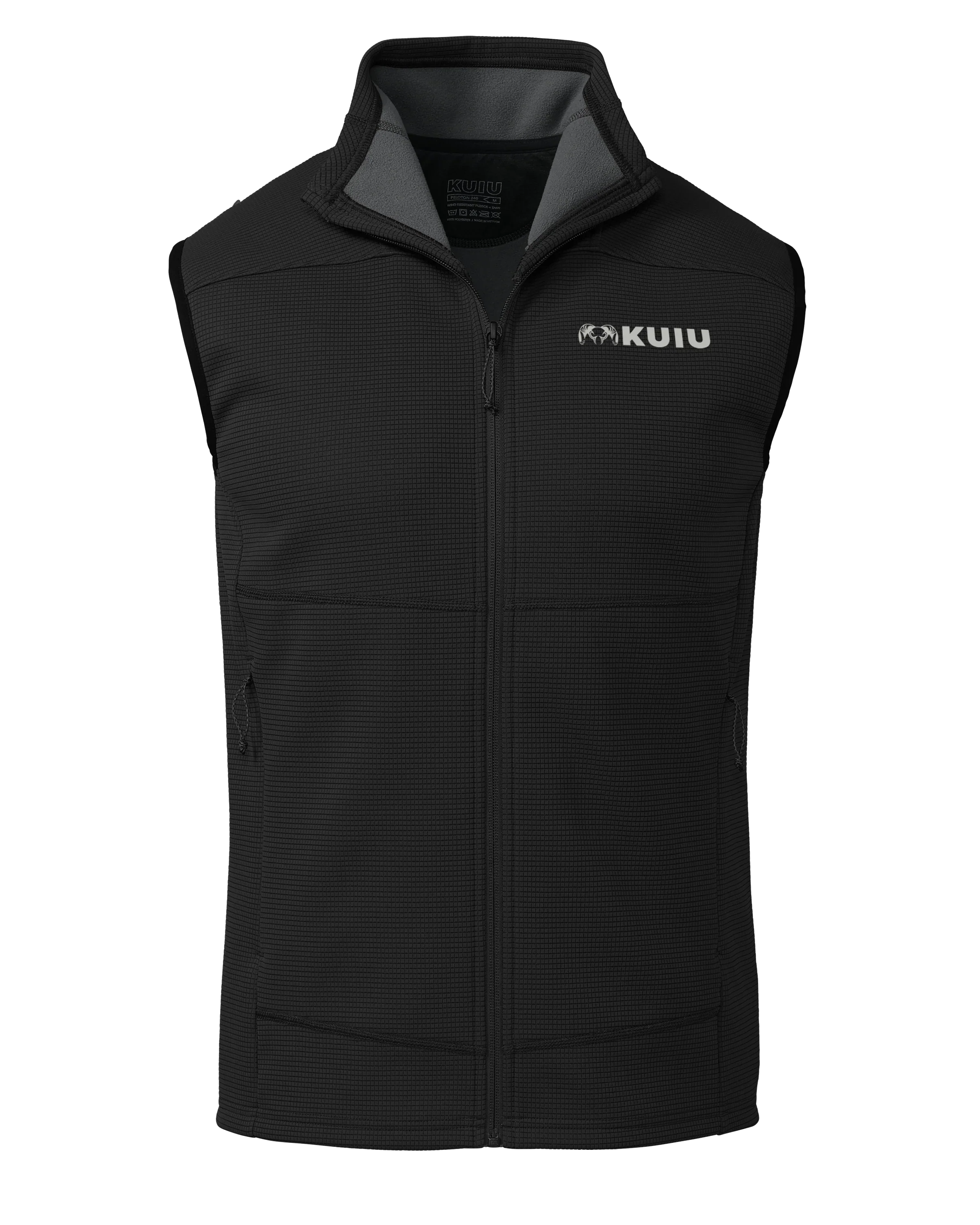Peloton 240 Vest | Black