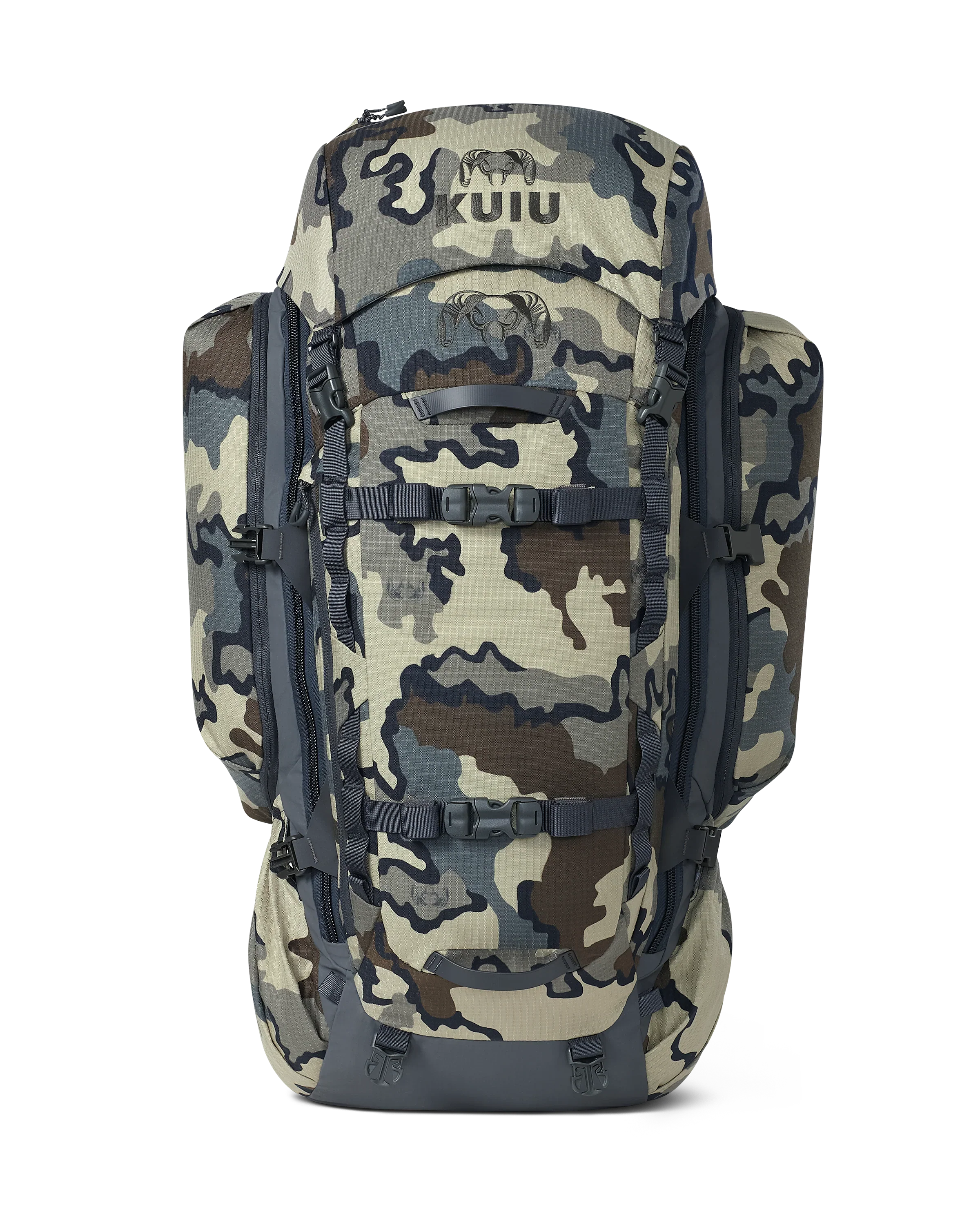 ICON 6 6000 Bag Only | Vias