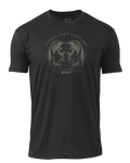 KUIU Waterway T-Shirt | Black