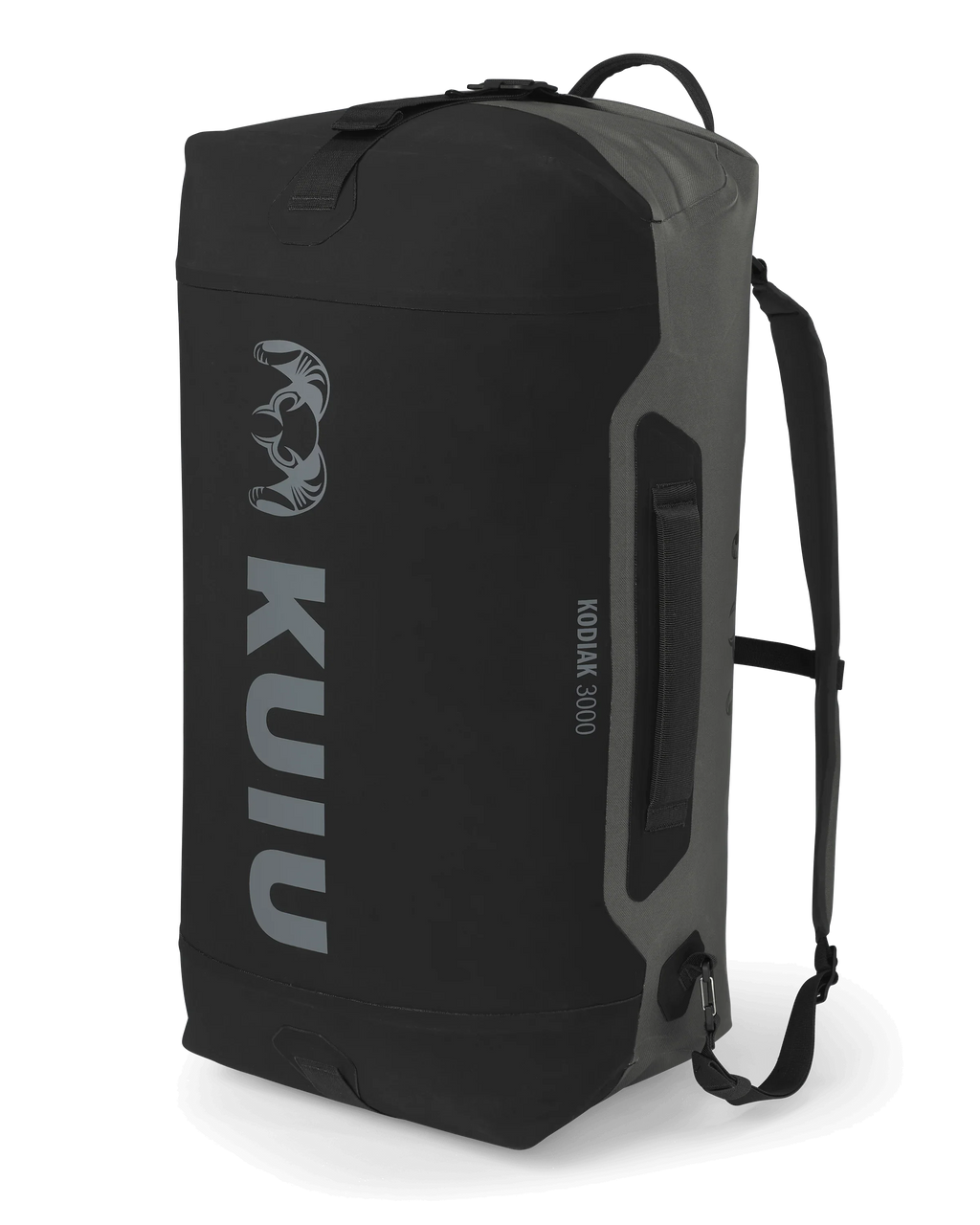 Kodiak 3000 Submersible Duffel | Stone