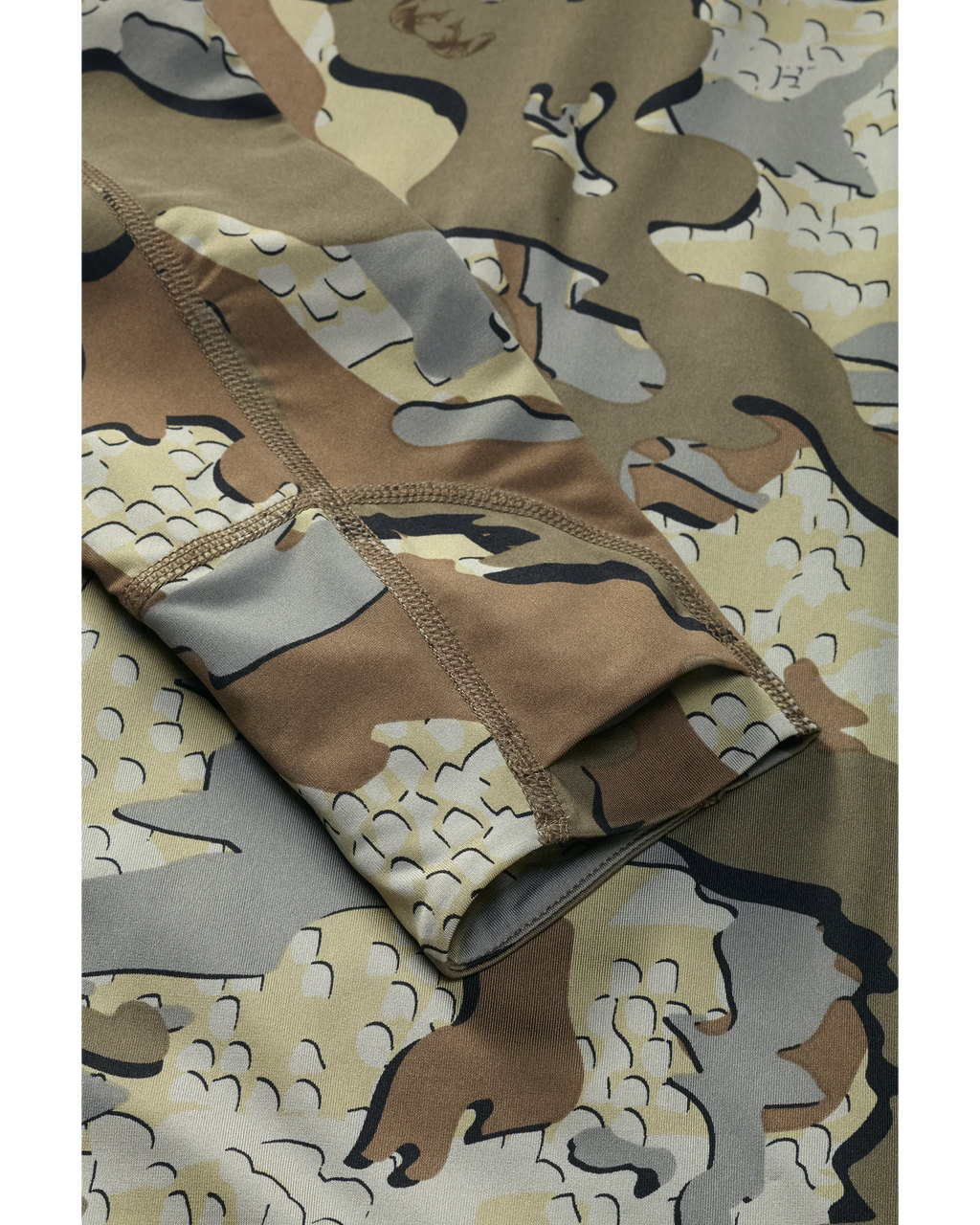 Gila PRO LS Hoodie | Valo