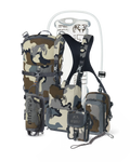 PRO G3 Bino Field Ready Set | Vias