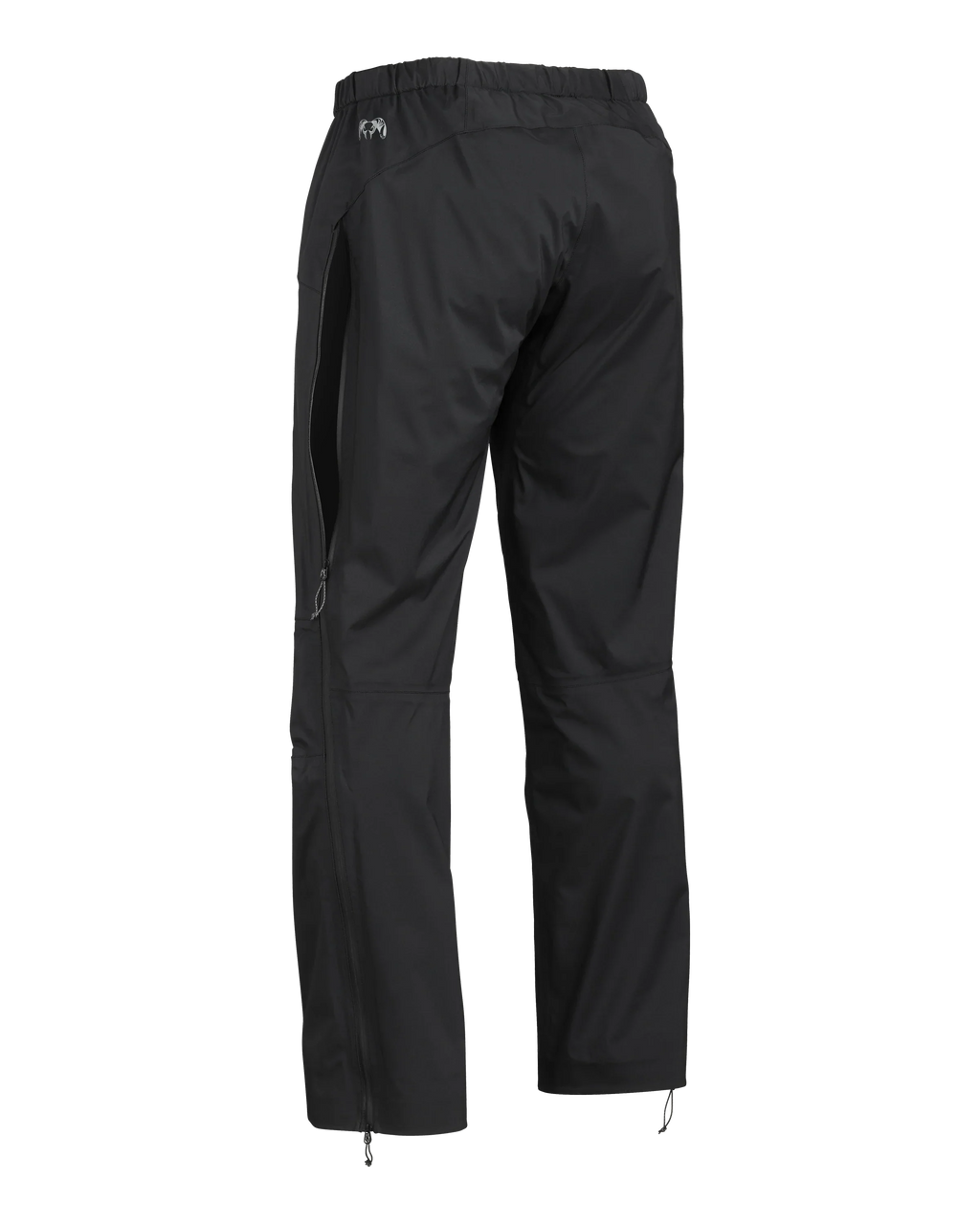 Northridge Rain Pant | Black