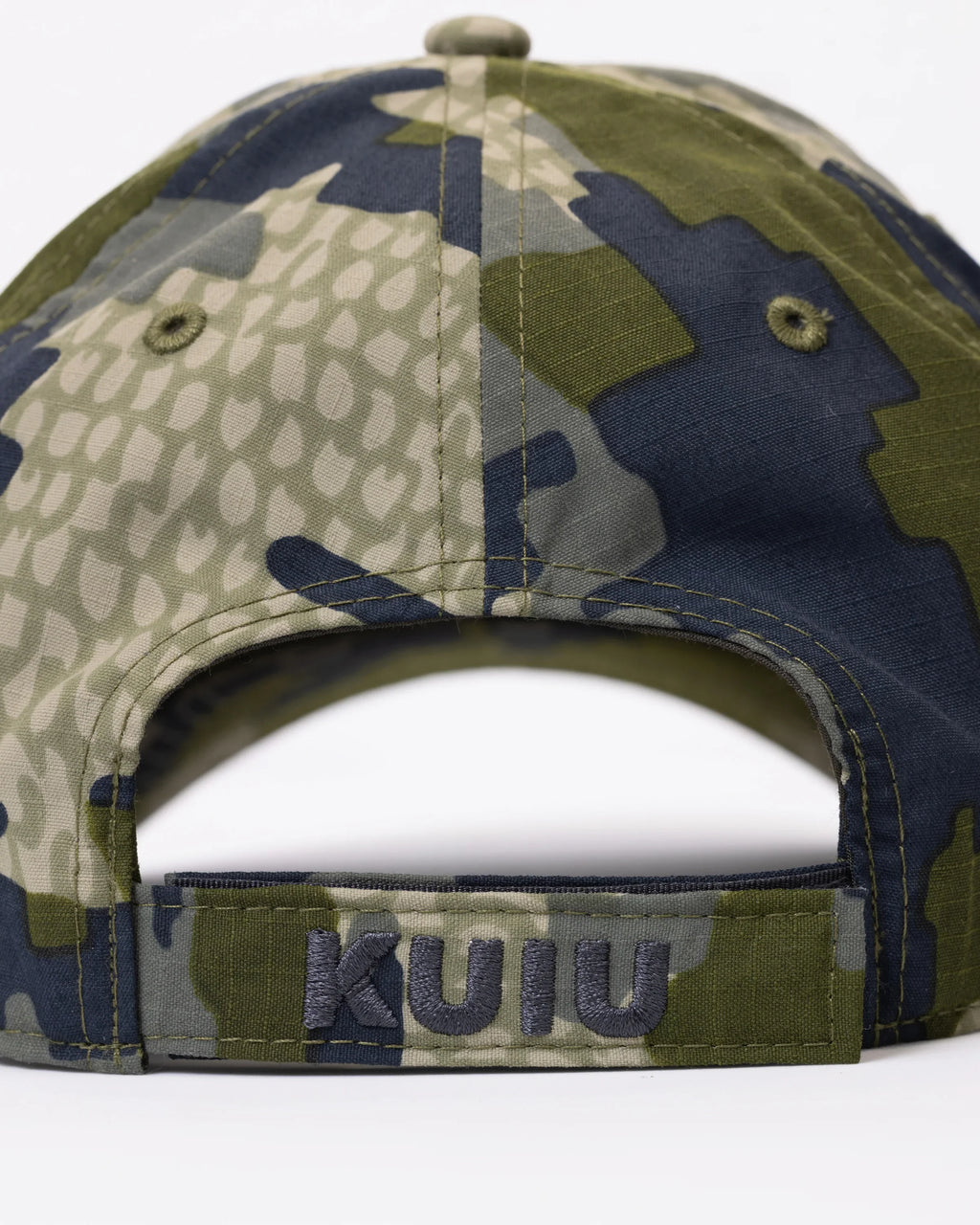 ICON CORDURA® Hat | Verde