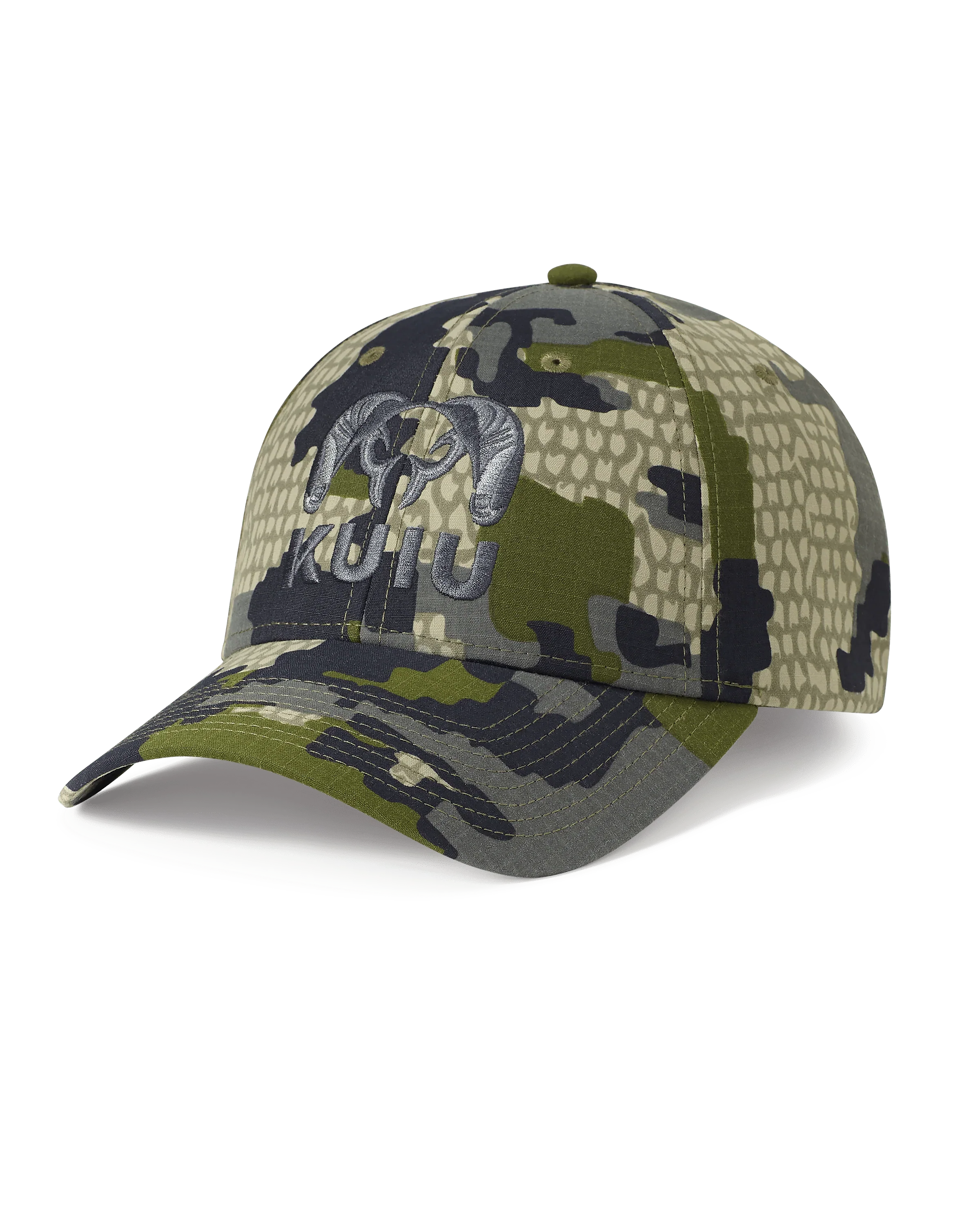 PRO CORDURA® Hat | Verde