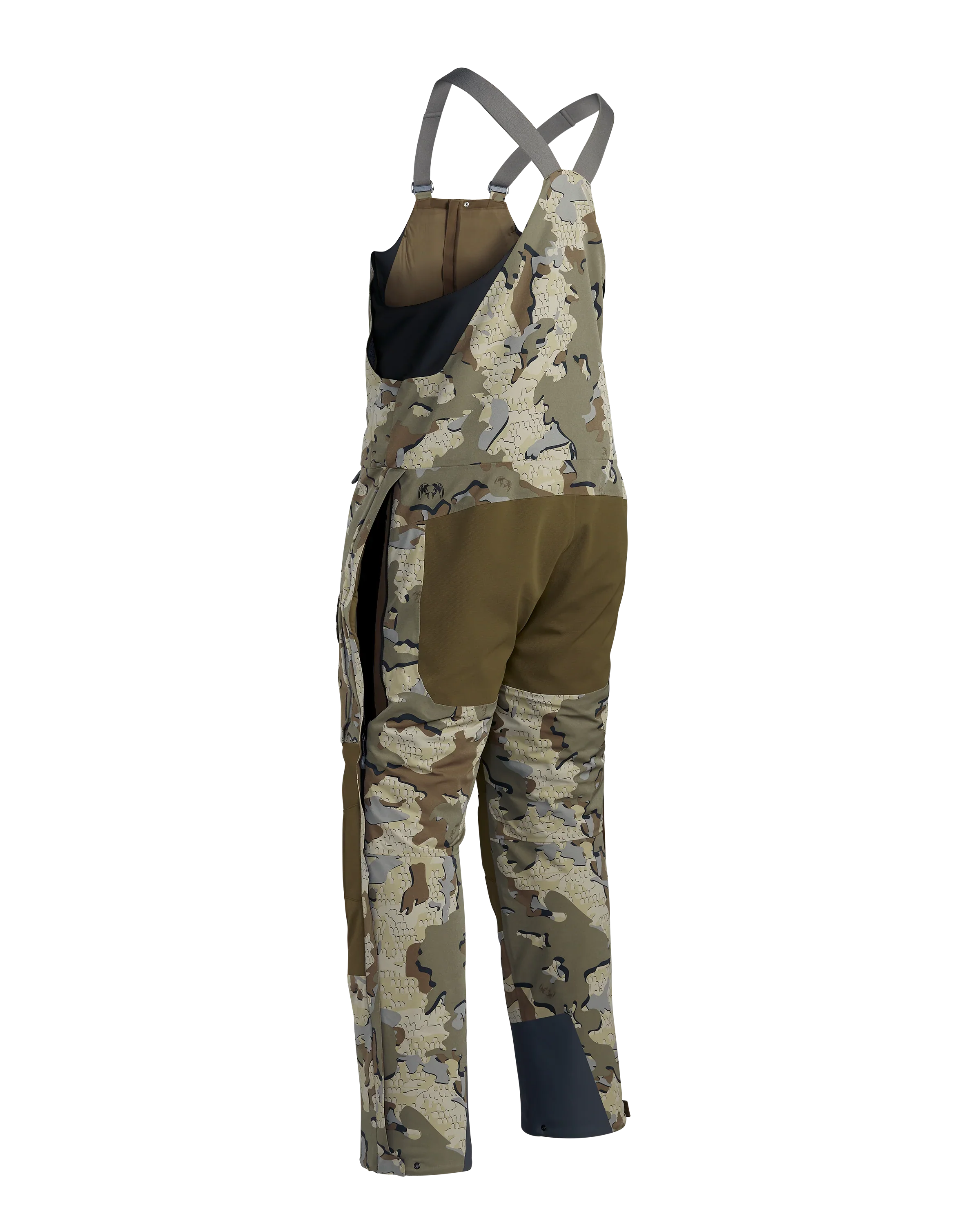 Paragon Storm Shell Bib | Valo
