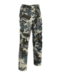 Axis Hybrid Pant | Vias