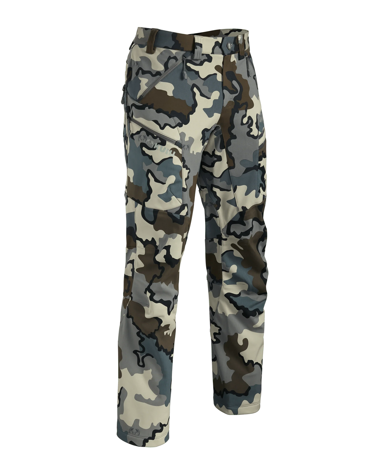 Axis Hybrid Pant | Vias