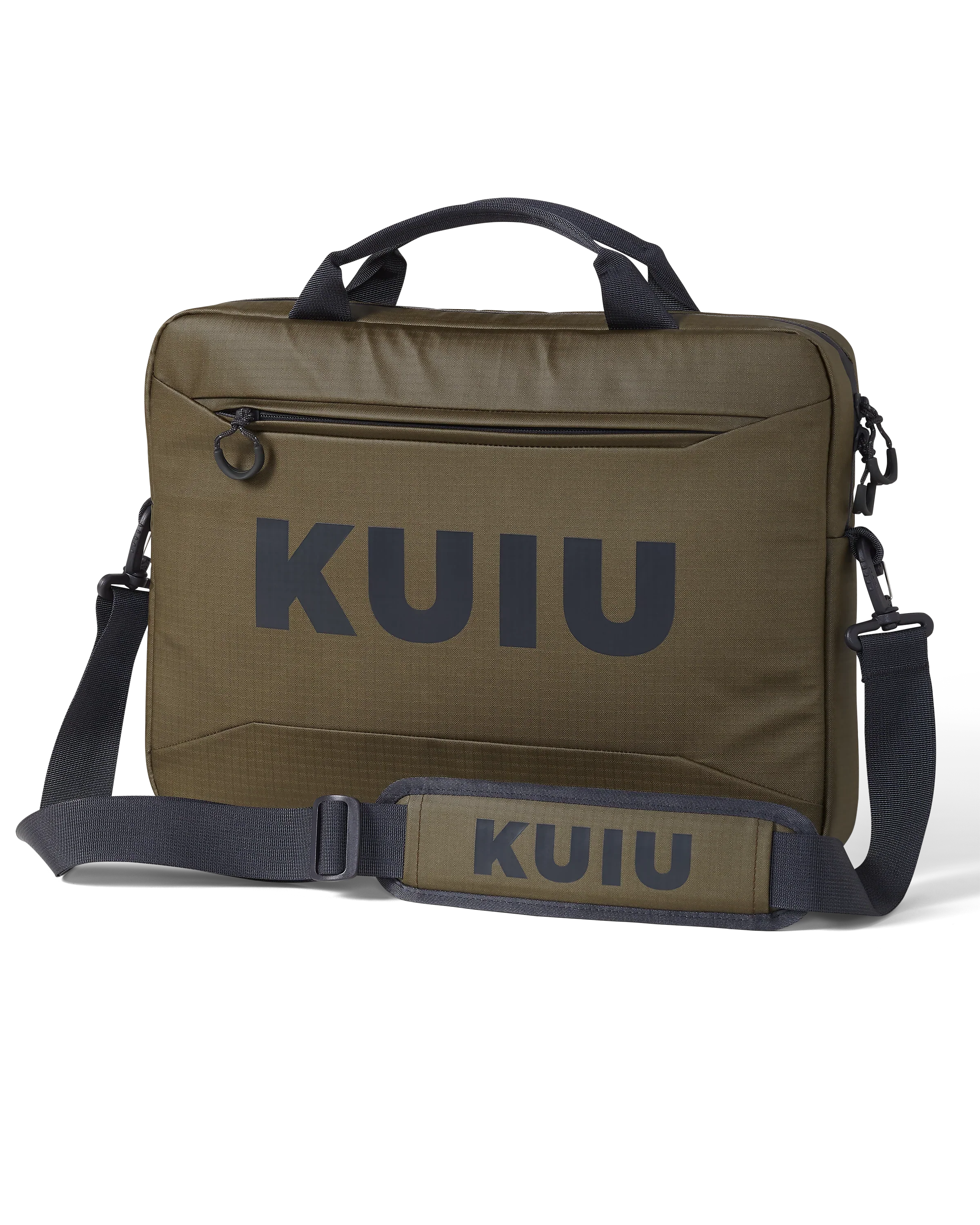 Waypoint Messenger Bag | Bourbon