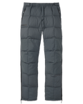 Super Down PRO Pant | Gunmetal