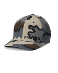 PRO Airmesh Flexfit Hat | Vias