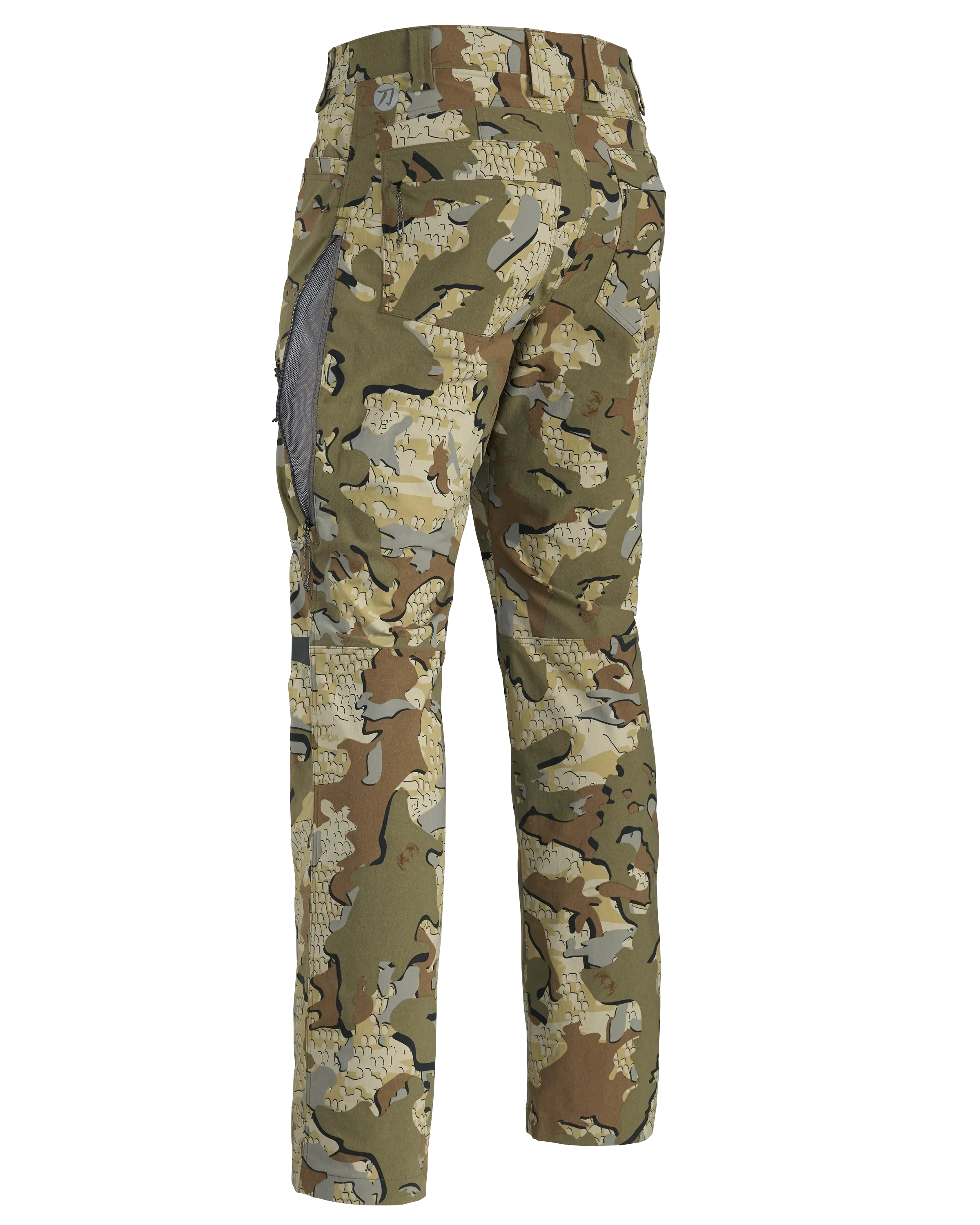 KUIU Kutana Stretch Woven Pant | Valo