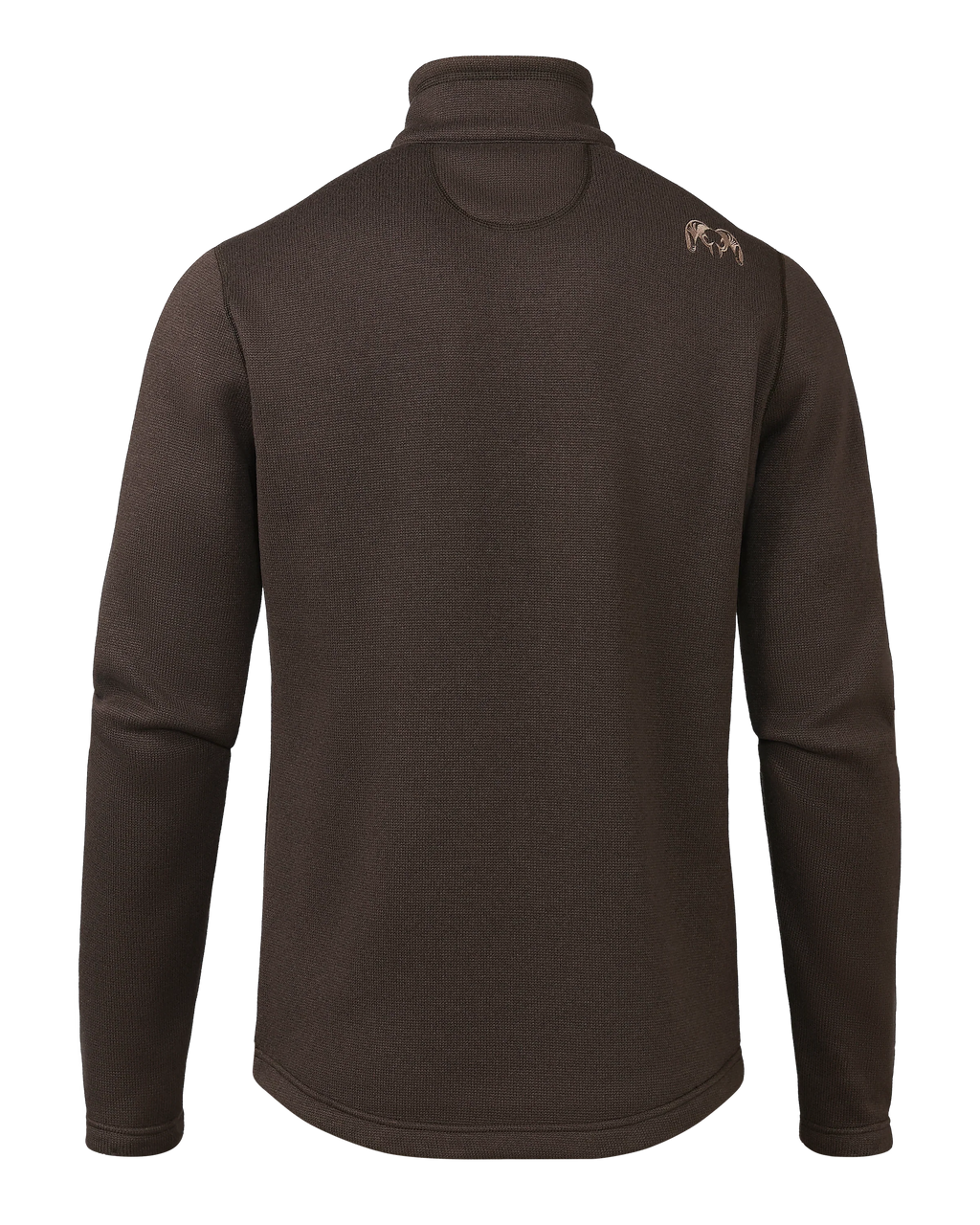 Base Camp Pullover Sweater | Deep Woods