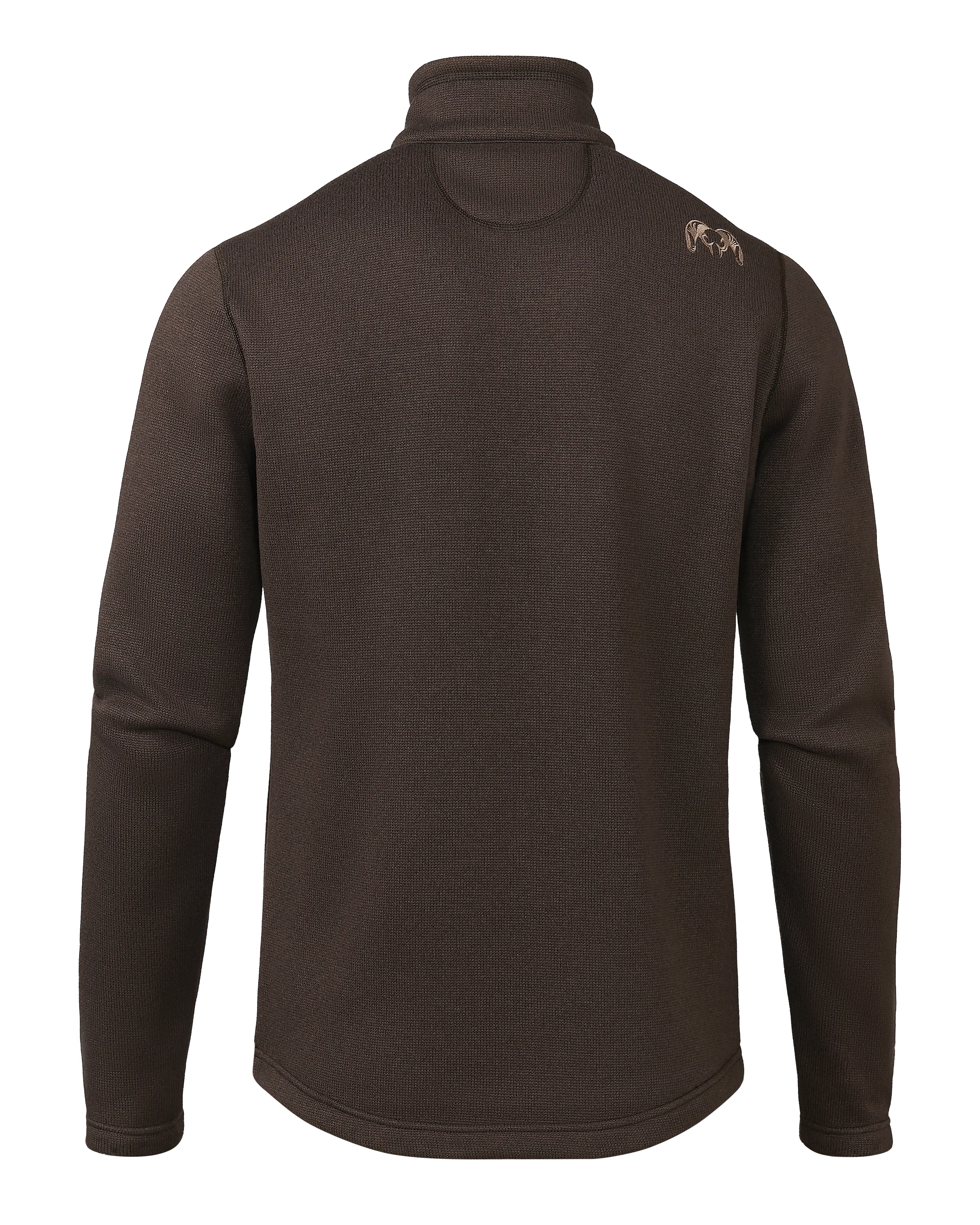 Base Camp Pullover Sweater | Deep Woods