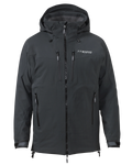 KUIU Kutana Gale Force Hooded Jacket | Gunmetal