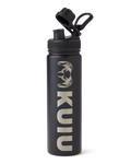 KUIU 22 oz Bottle | Black
