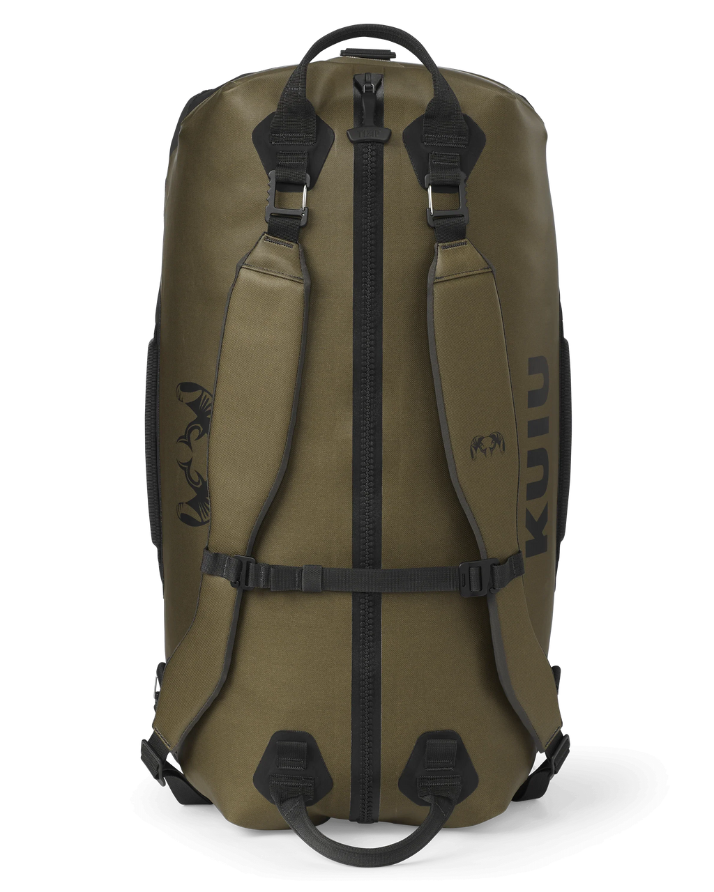 Kodiak 3000 Submersible Duffel | Coyote Brown