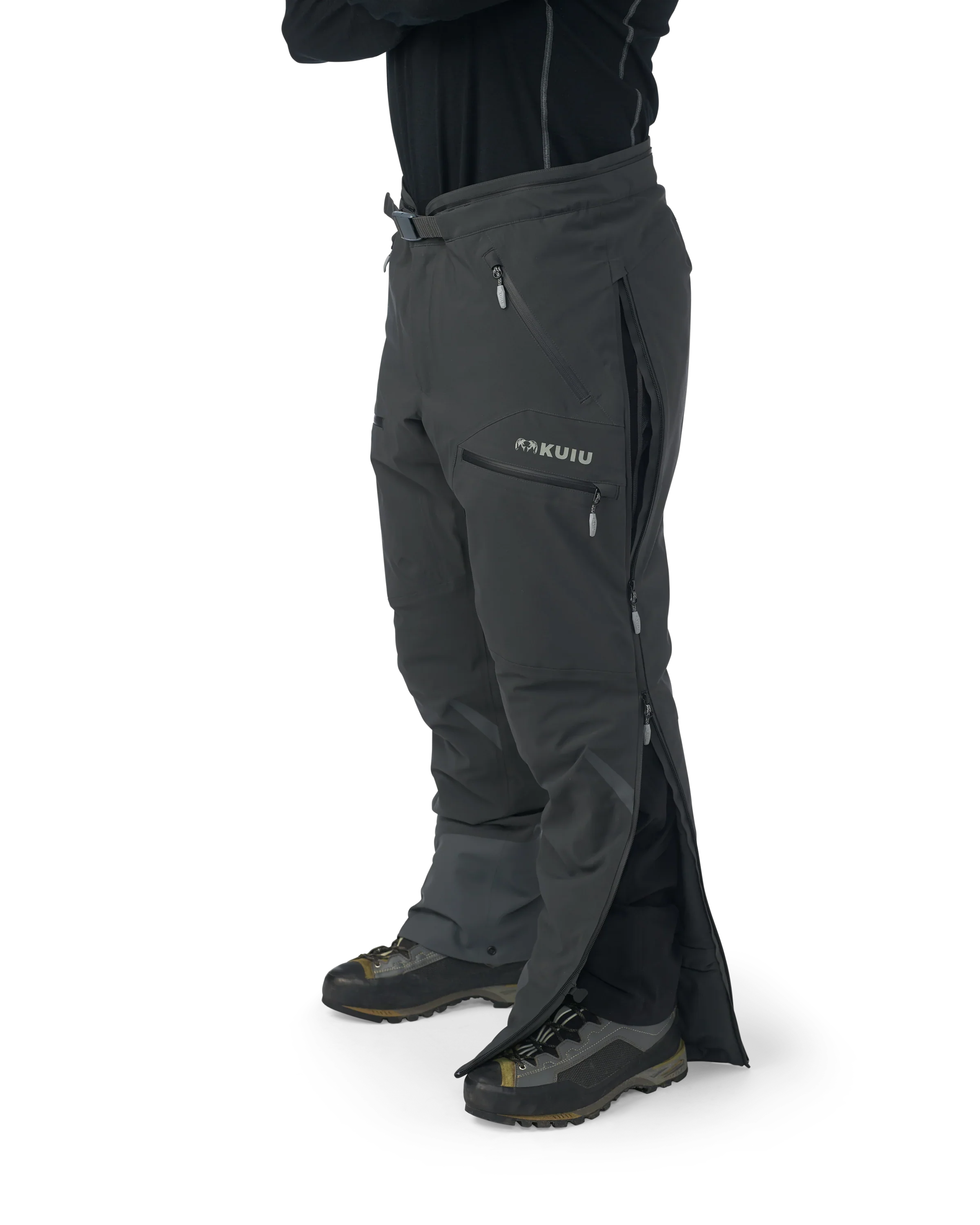 KUIU Kutana Gale Force Pant | Gunmetal