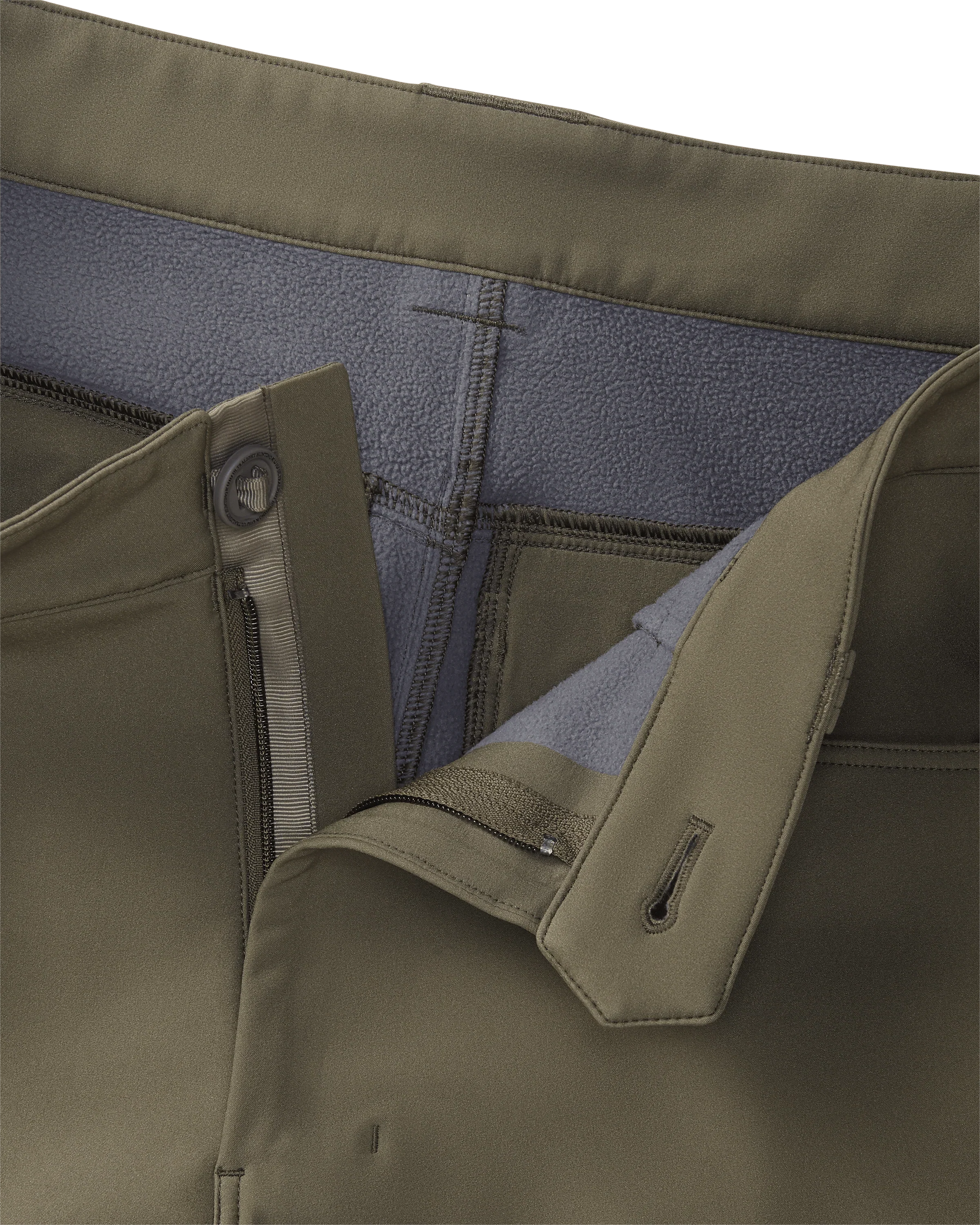 Women's Guide PRO Pant | Ash