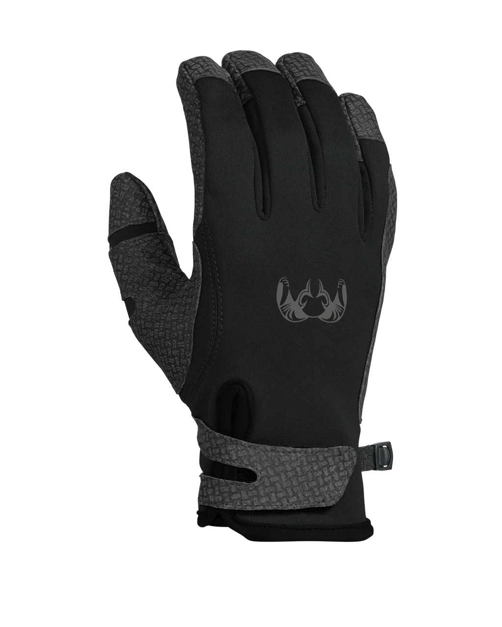 Guide X Glove | Black