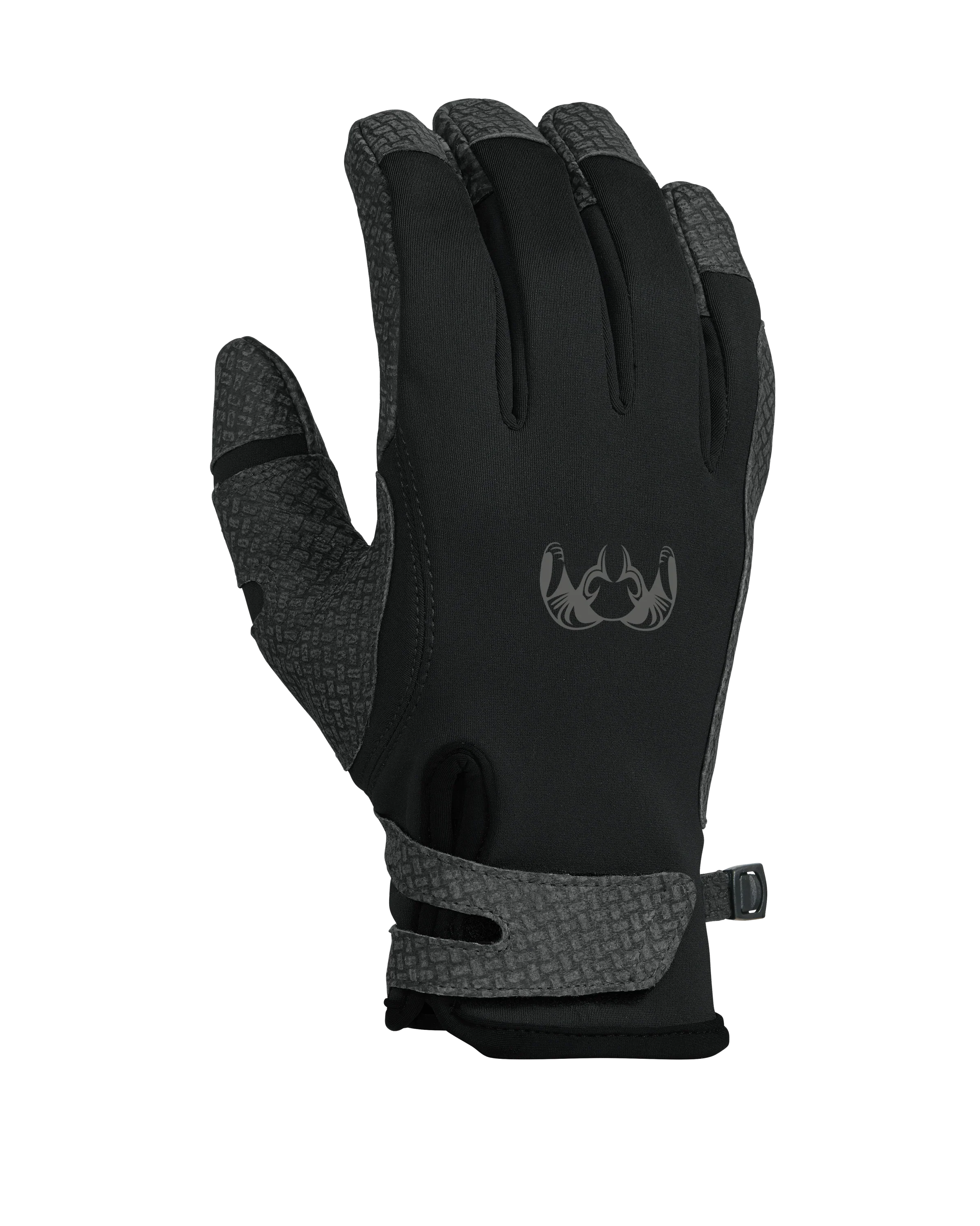 Guide X Glove | Black
