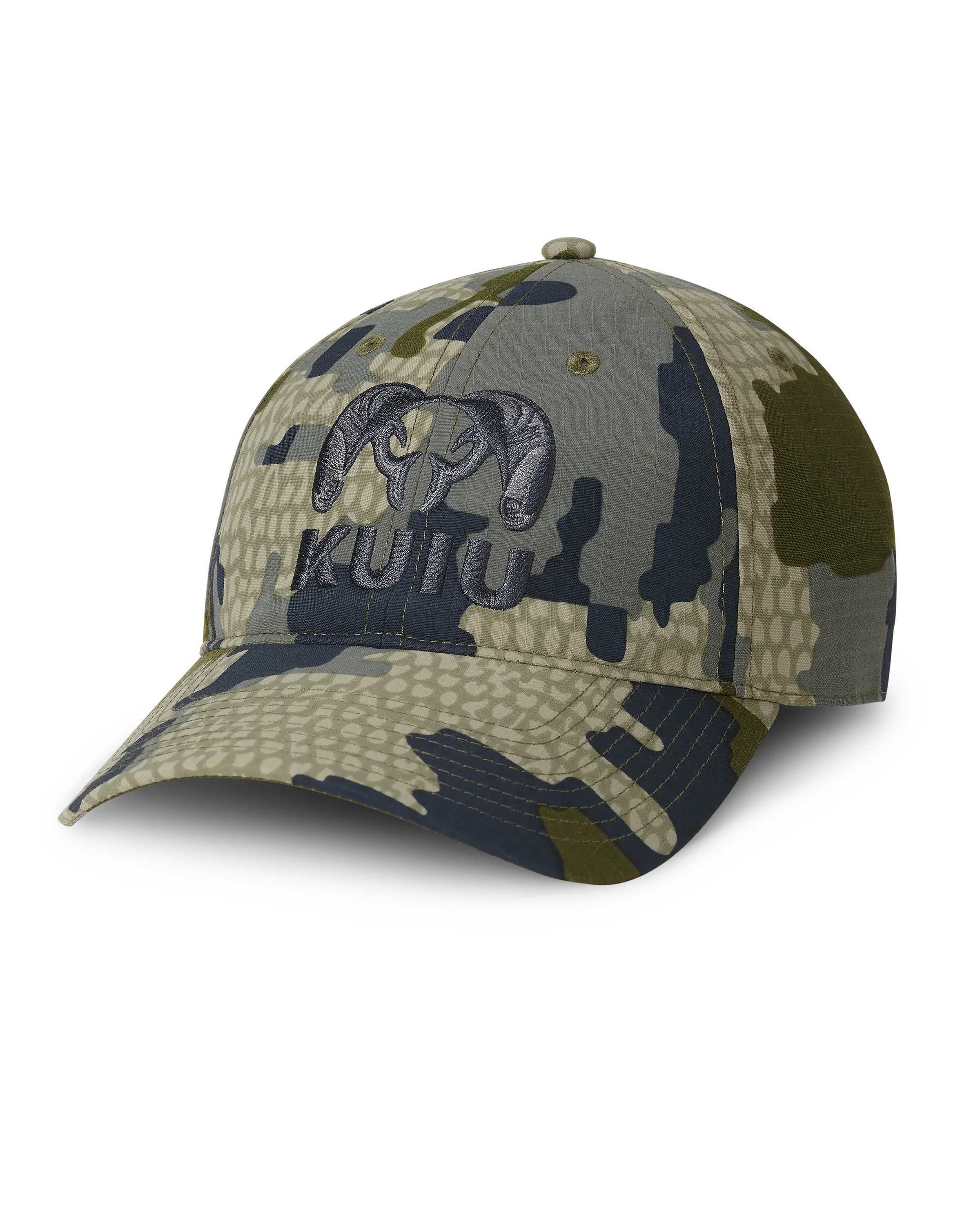 ICON CORDURA® Hat | Verde