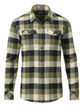 Field Flannel Shirt | Forage Trio