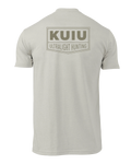 KUIU Sign T-Shirt | Silk
