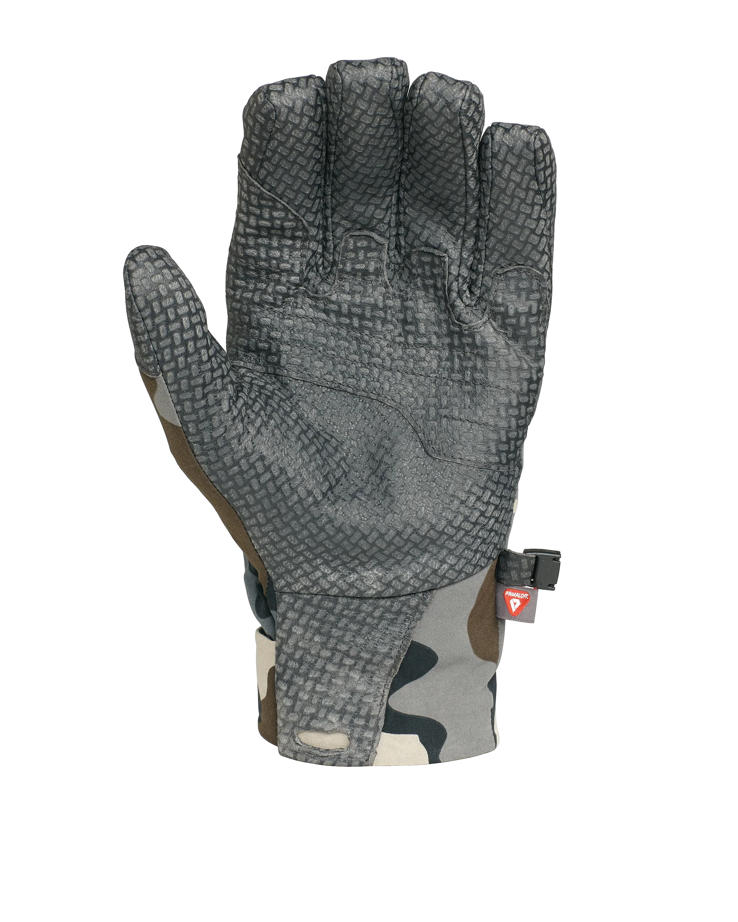Yukon PRO Glove | Vias