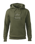 KUIU Mountain Shield Hoodie | Army
