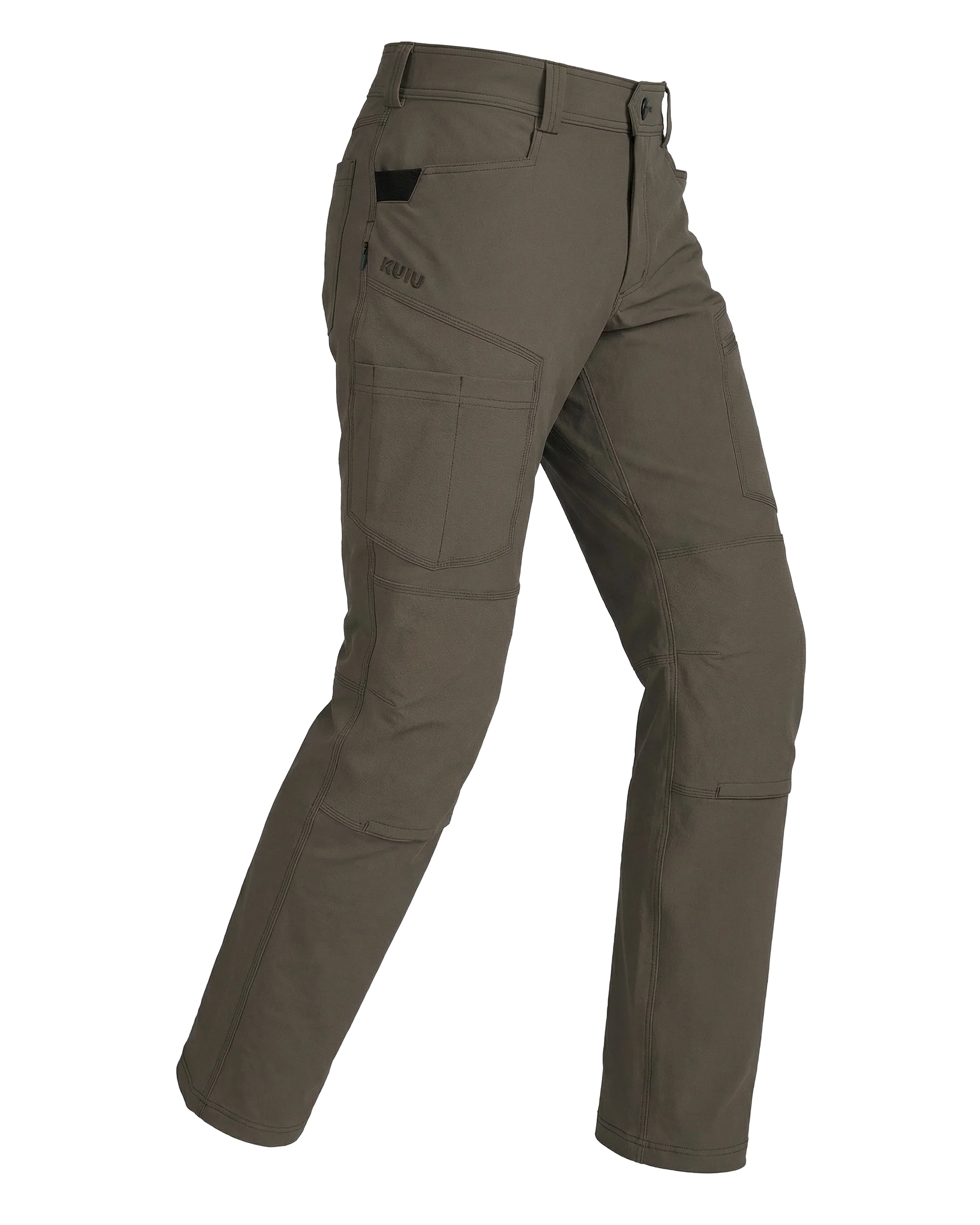Groundwork Stretch Woven Pant | Rodeo