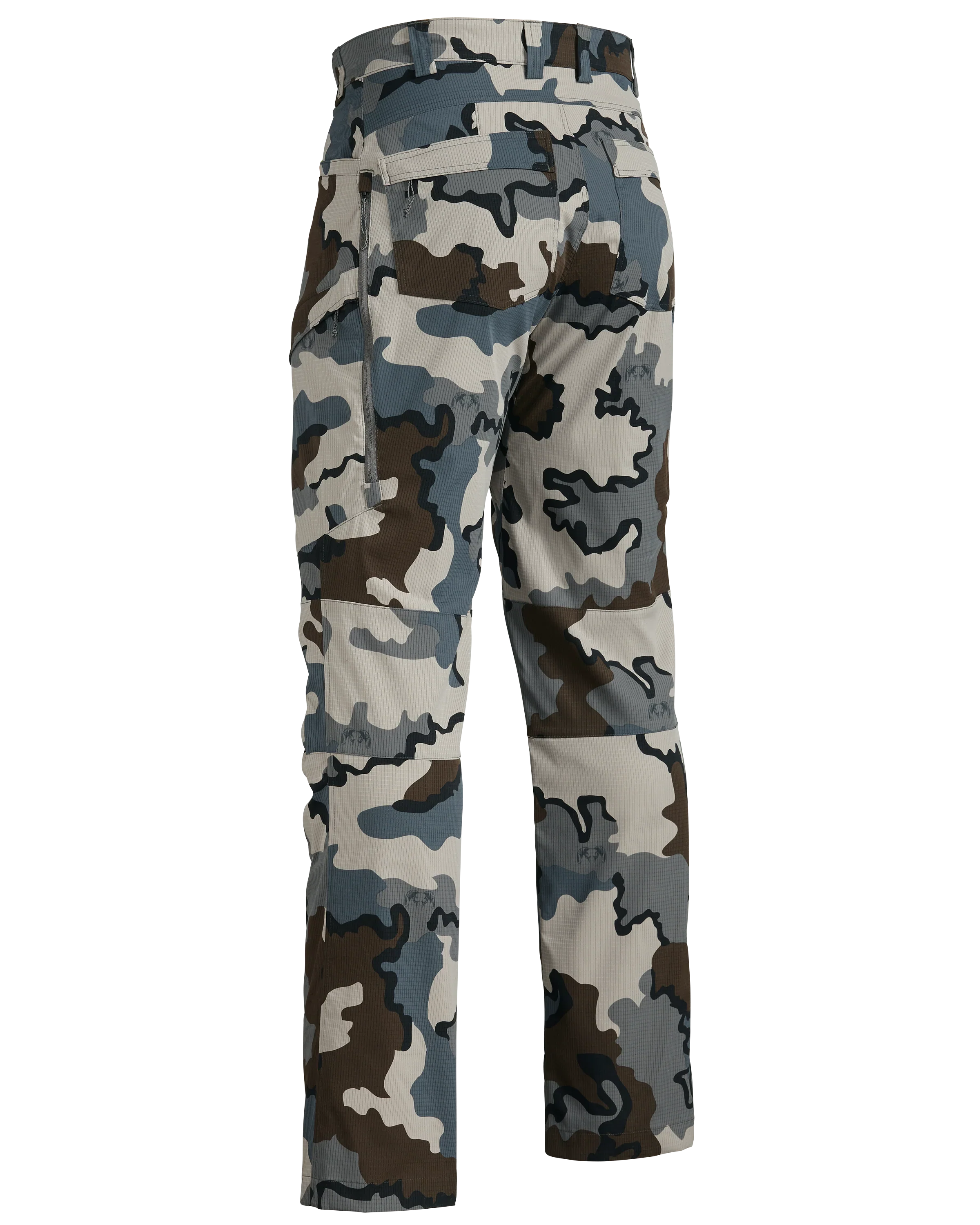 Tiburon Pant | Vias