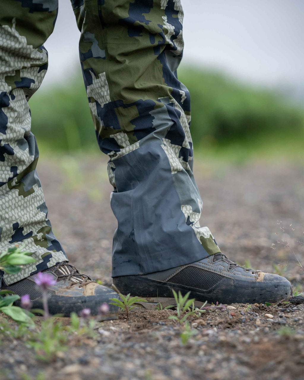 Chugach TR Rain Pant | Vias