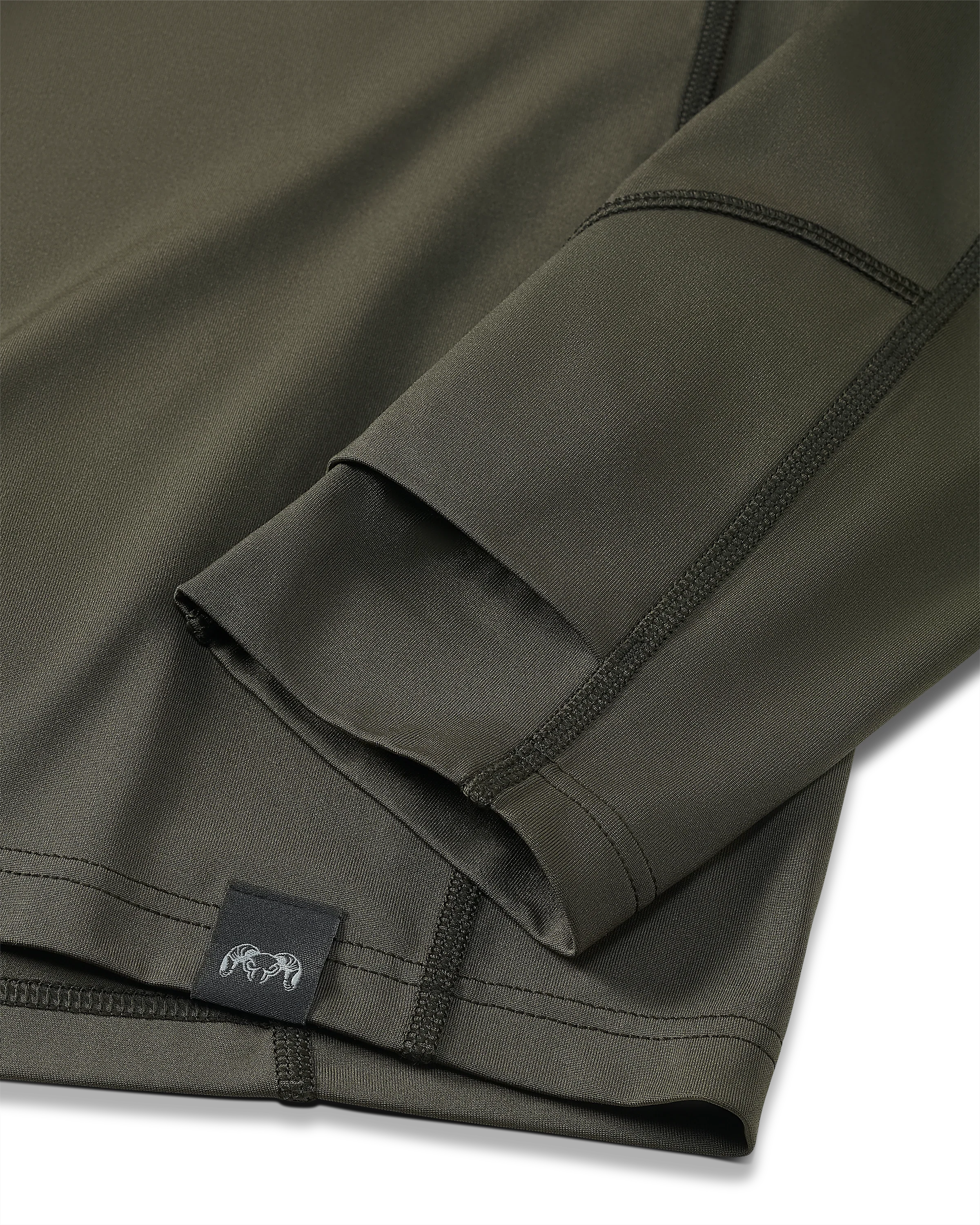 Vital S2 Zip-T | Ash
