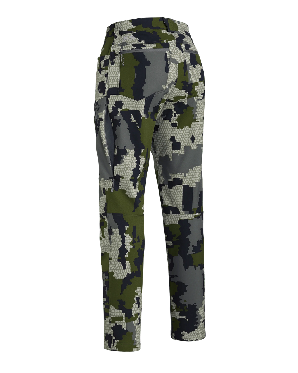 Women's Guide PRO Pant | Verde