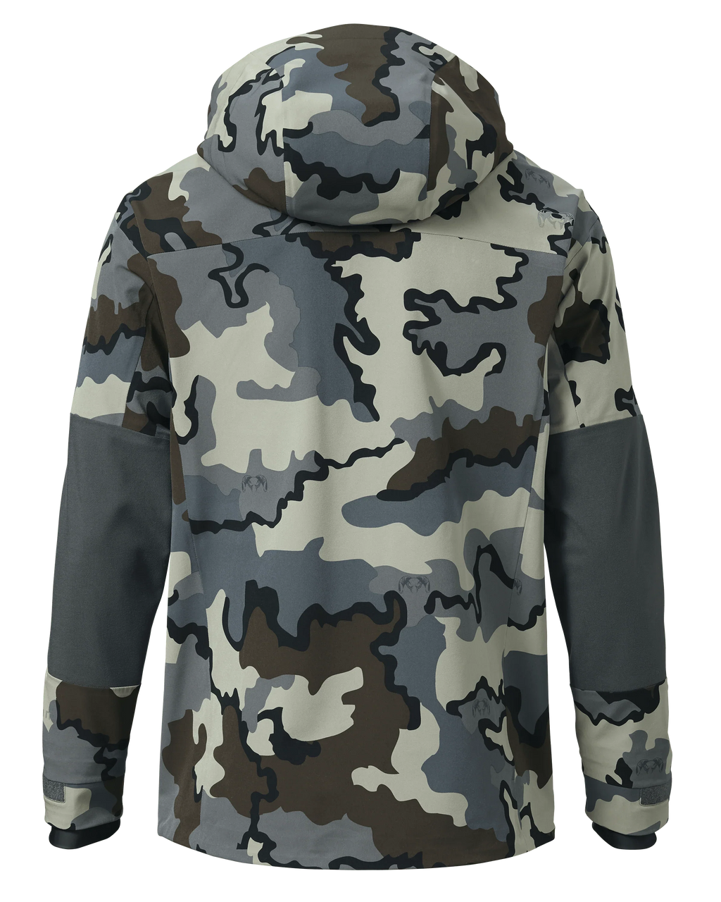 Yukon TR Rain Jacket | Vias