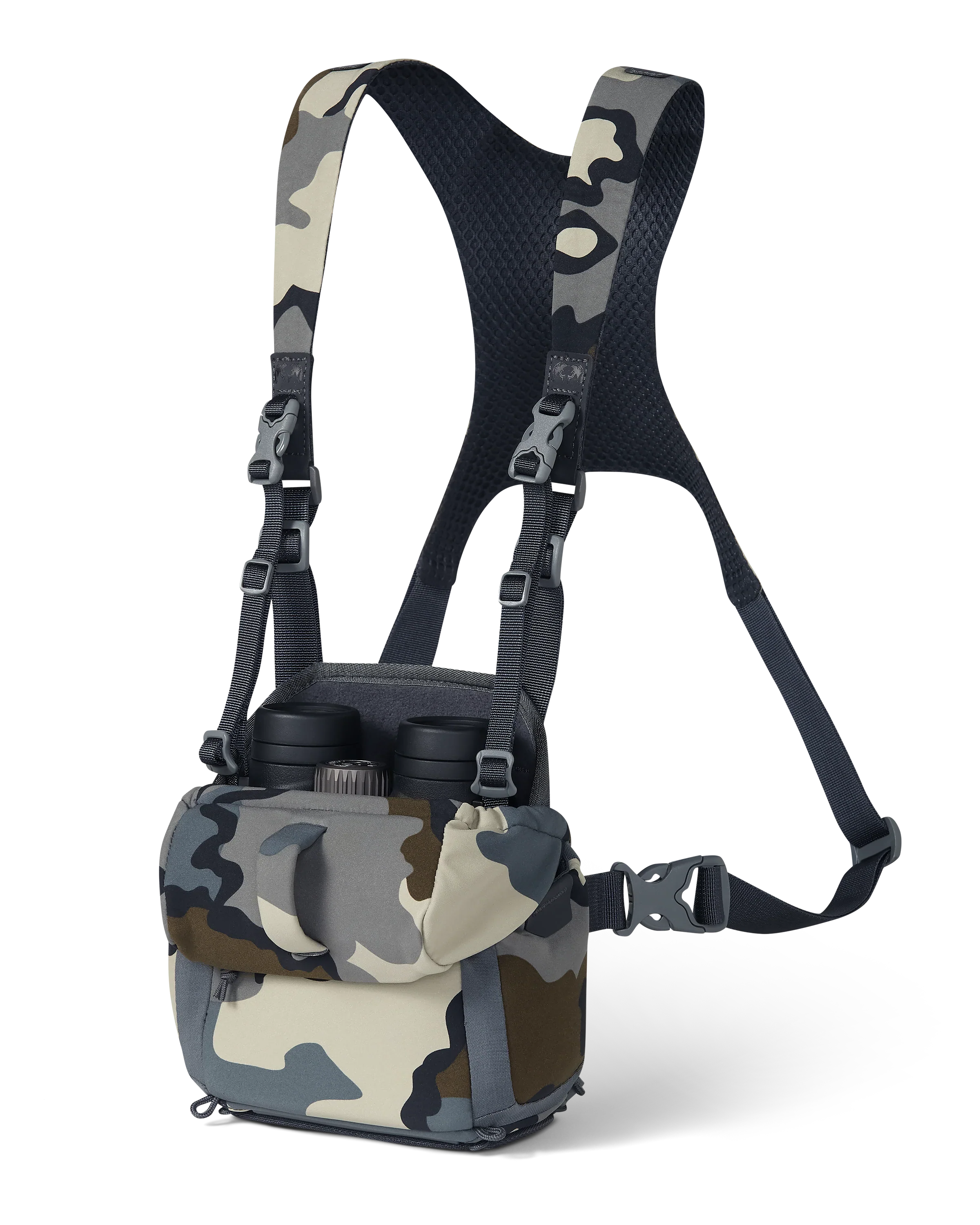 PRO G3 Bino Harness | Vias