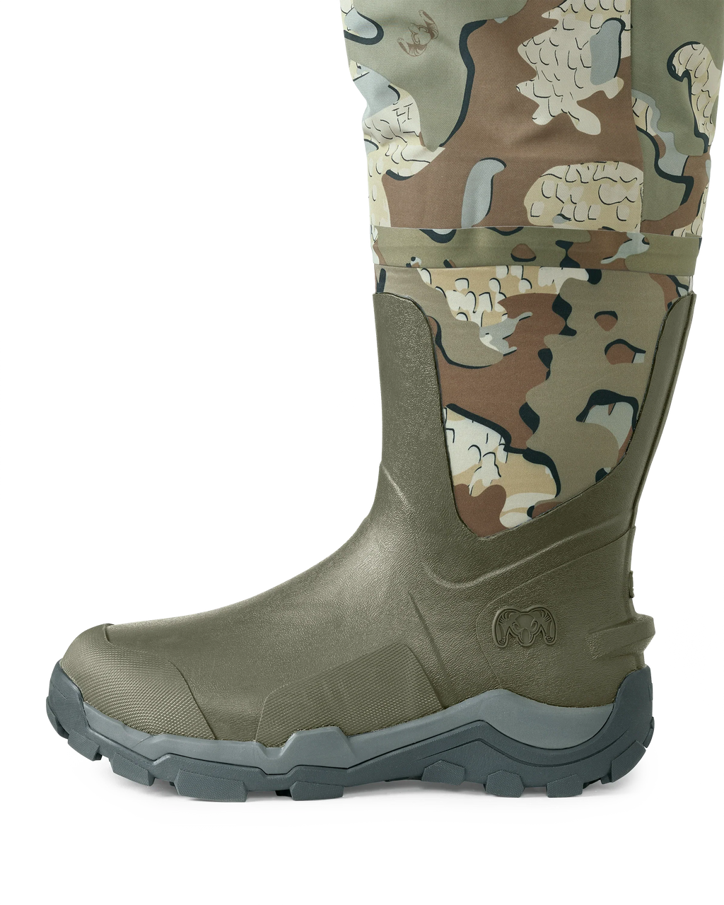 KUIU HD Flex Wader | Valo