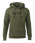 KUIU Topo Block Hoodie | Army