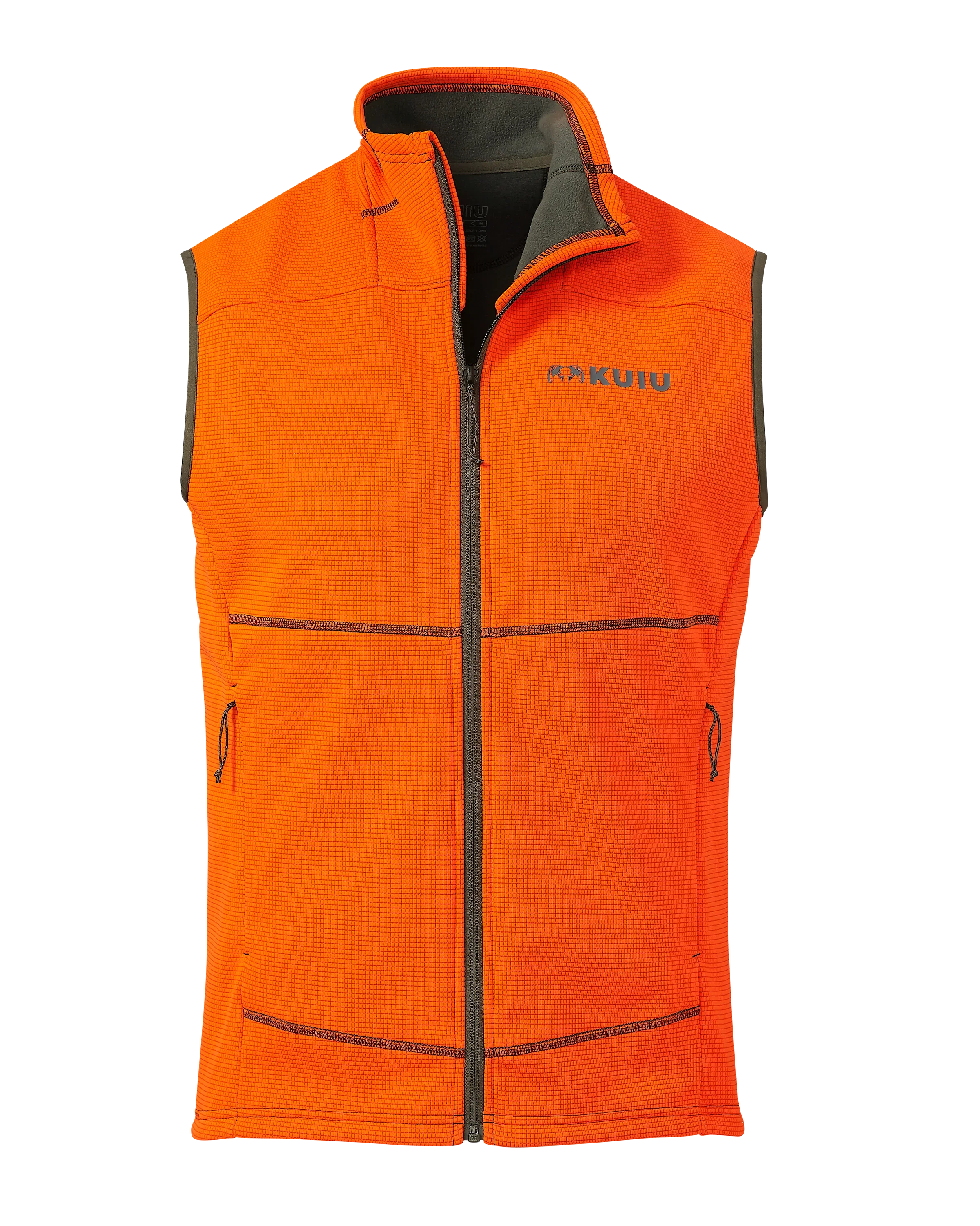 Peloton 240 Vest | Blaze Orange
